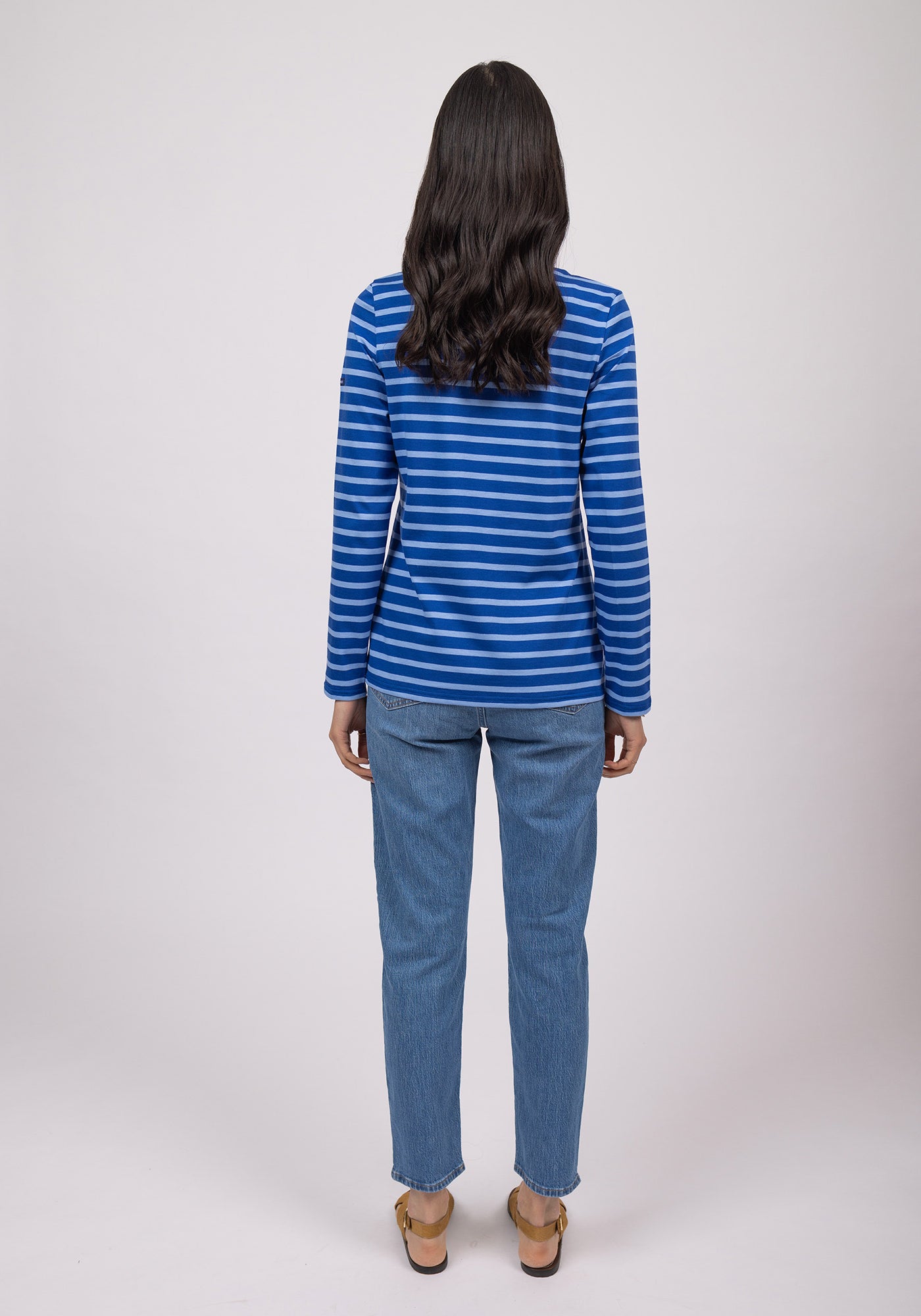 Minquidame Breton shirt (GITANE/OXYGENE)