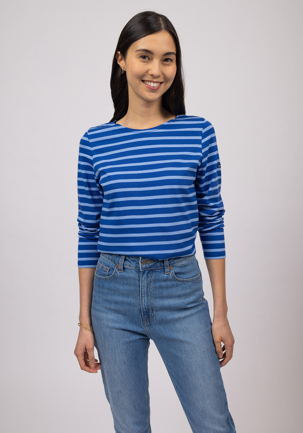Minquidame Breton shirt (GITANE/OXYGENE)
