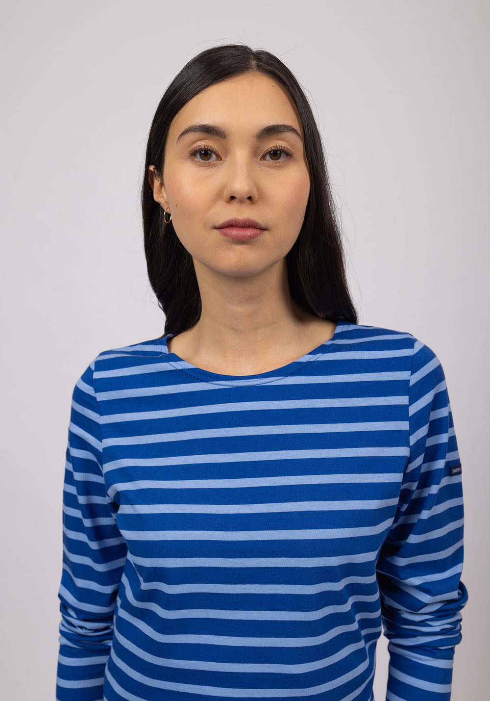 Minquidame Breton shirt (GITANE/OXYGENE)
