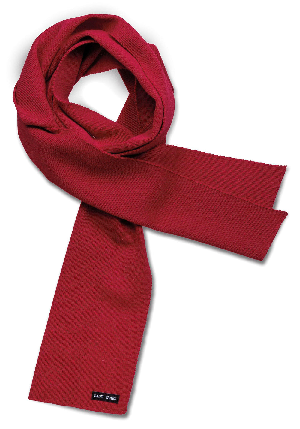 Plain scarf (MEDOC)
