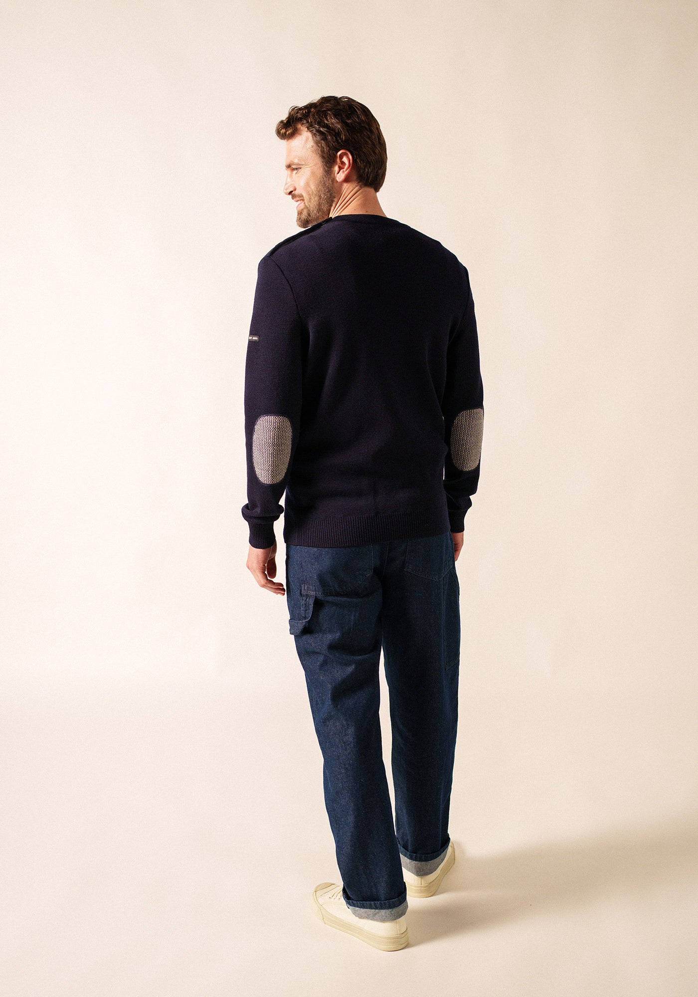 Jersey marinero Dinan (MARINE)