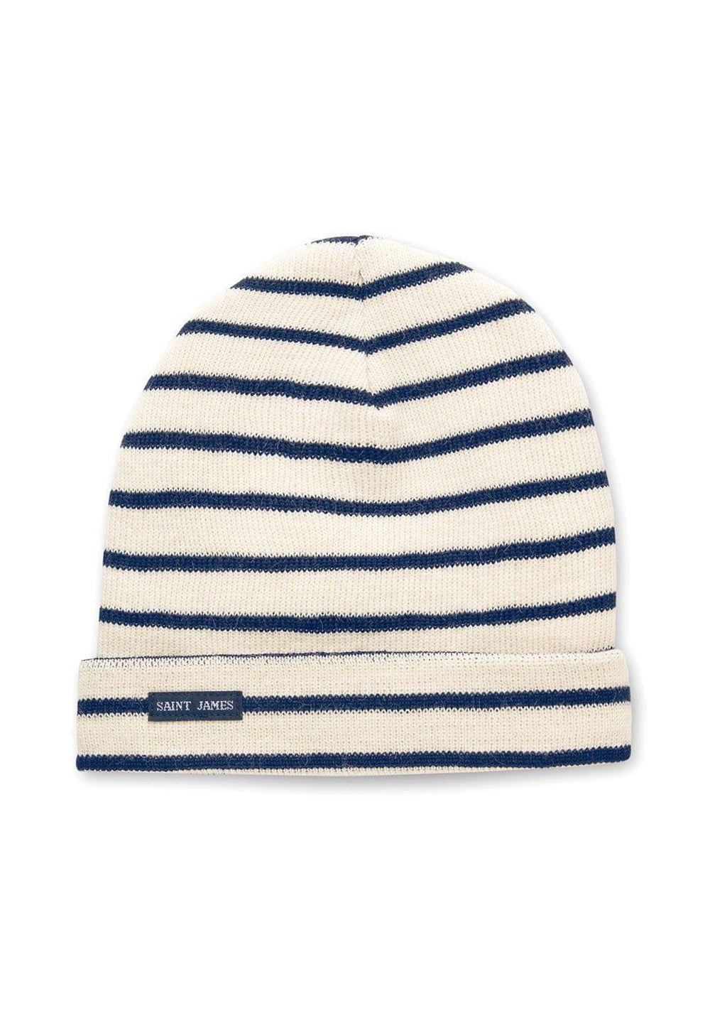 Sailor hat (ECRU/MARINE)