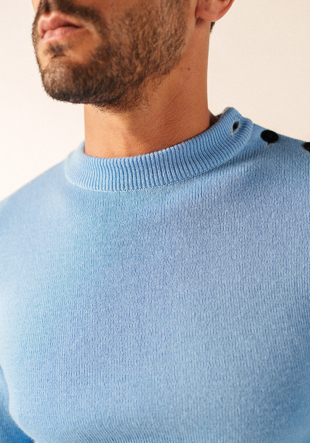 Matelot sailor jumper (NUANCE)