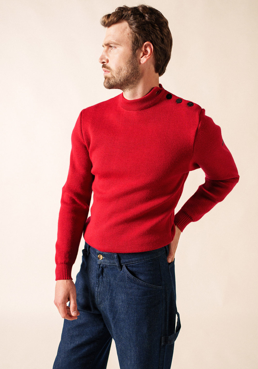 Matelot sailor jumper (MEDOC)