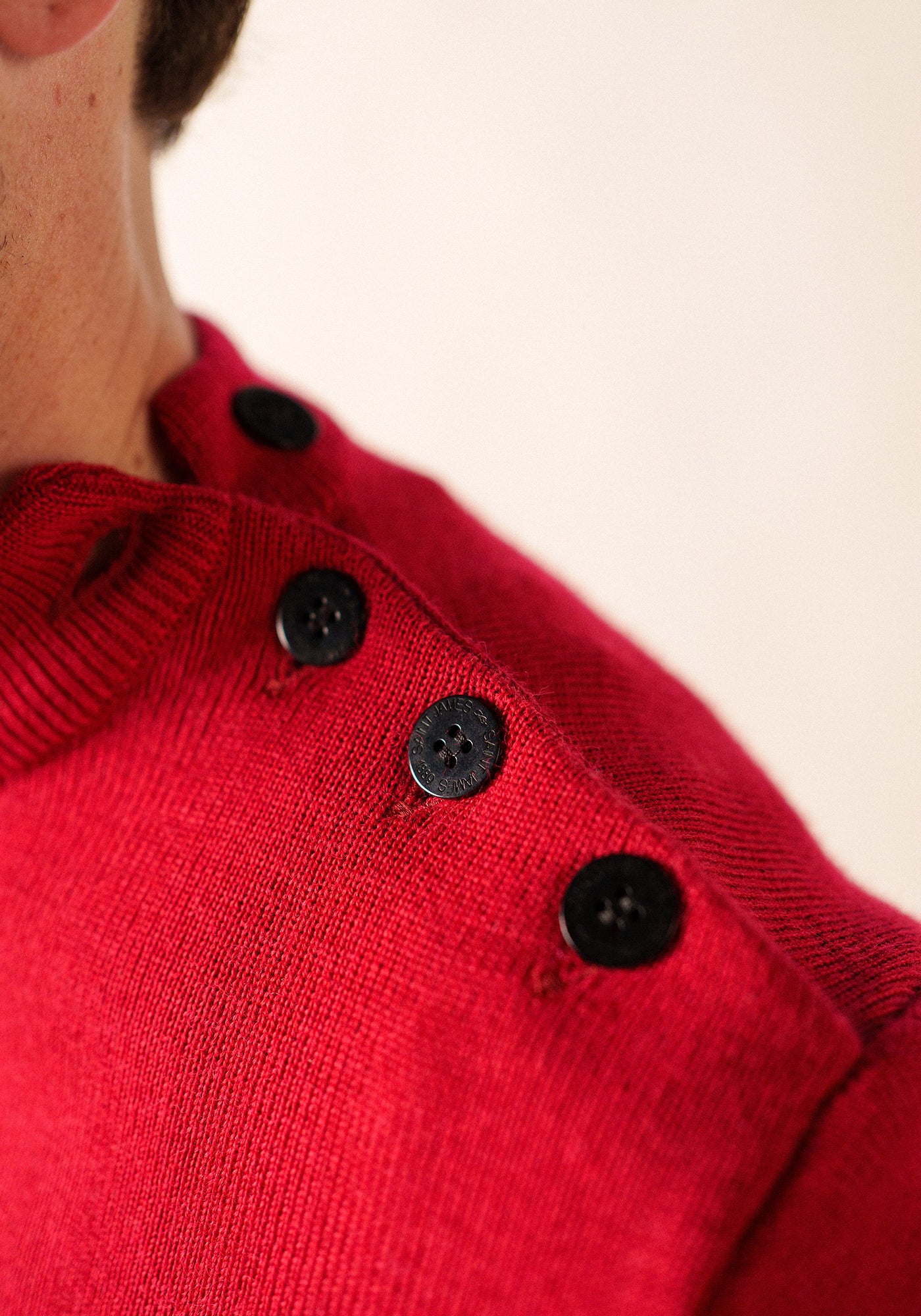 Jersey marinero Matelot (MEDOC)