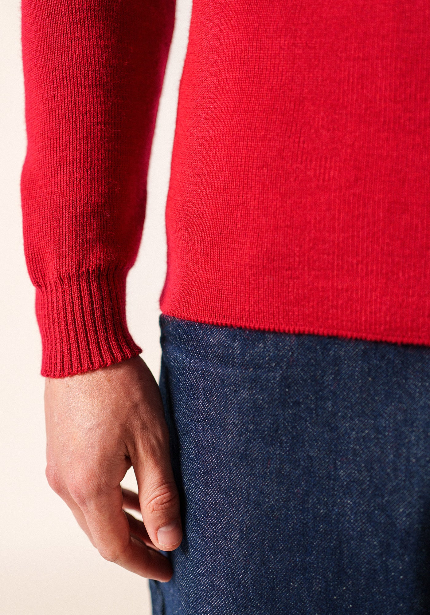 Jersey marinero Matelot (MEDOC)