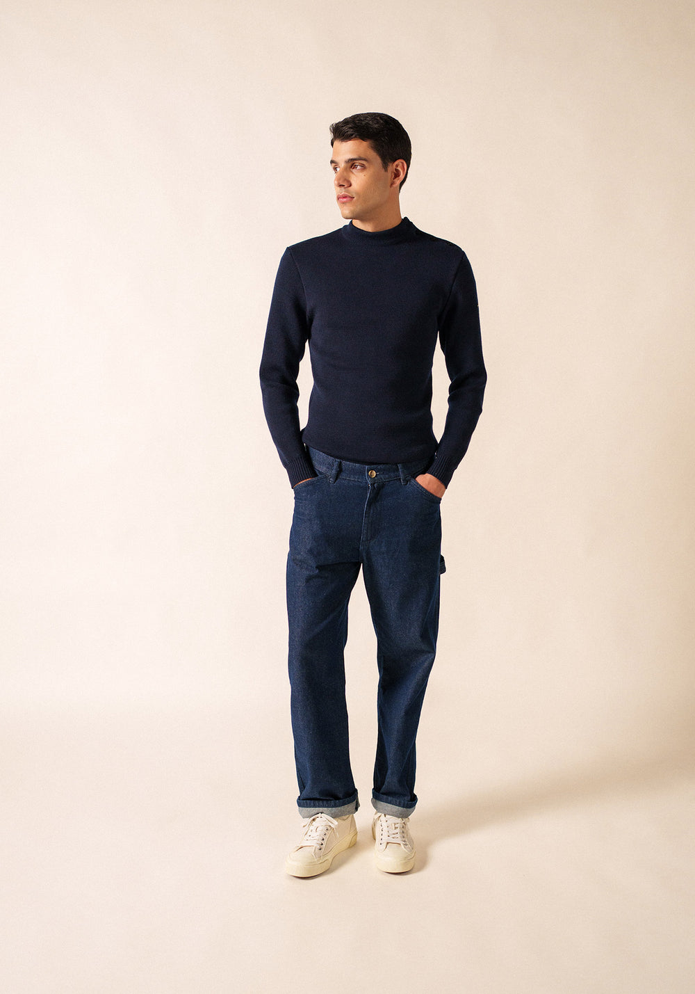 Officier jumper (MARINE)