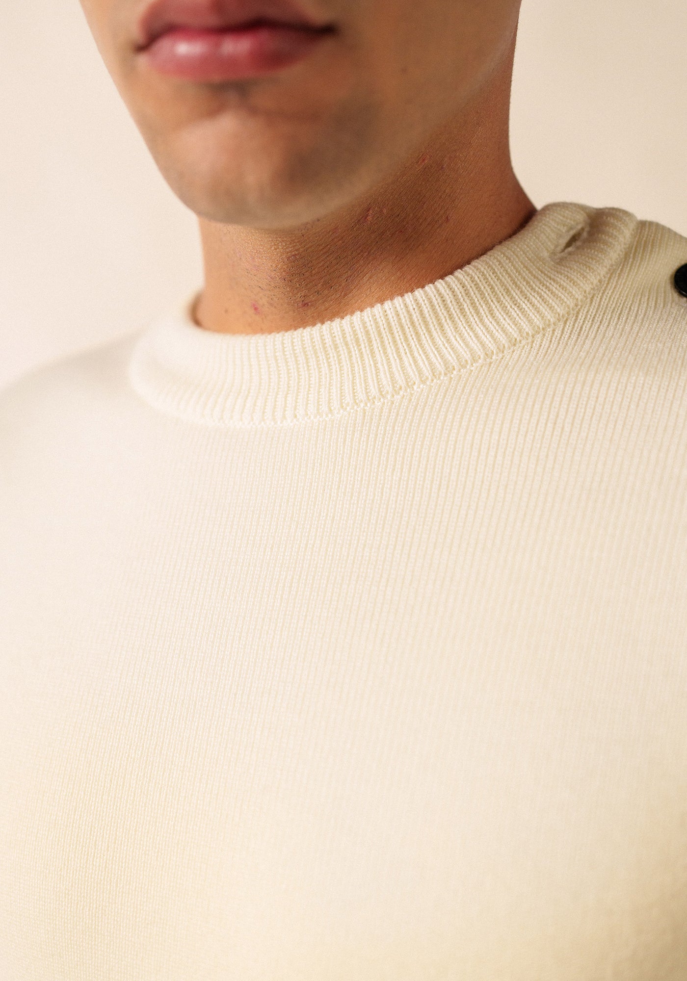 Jersey marinero Rochefort (ECUME)