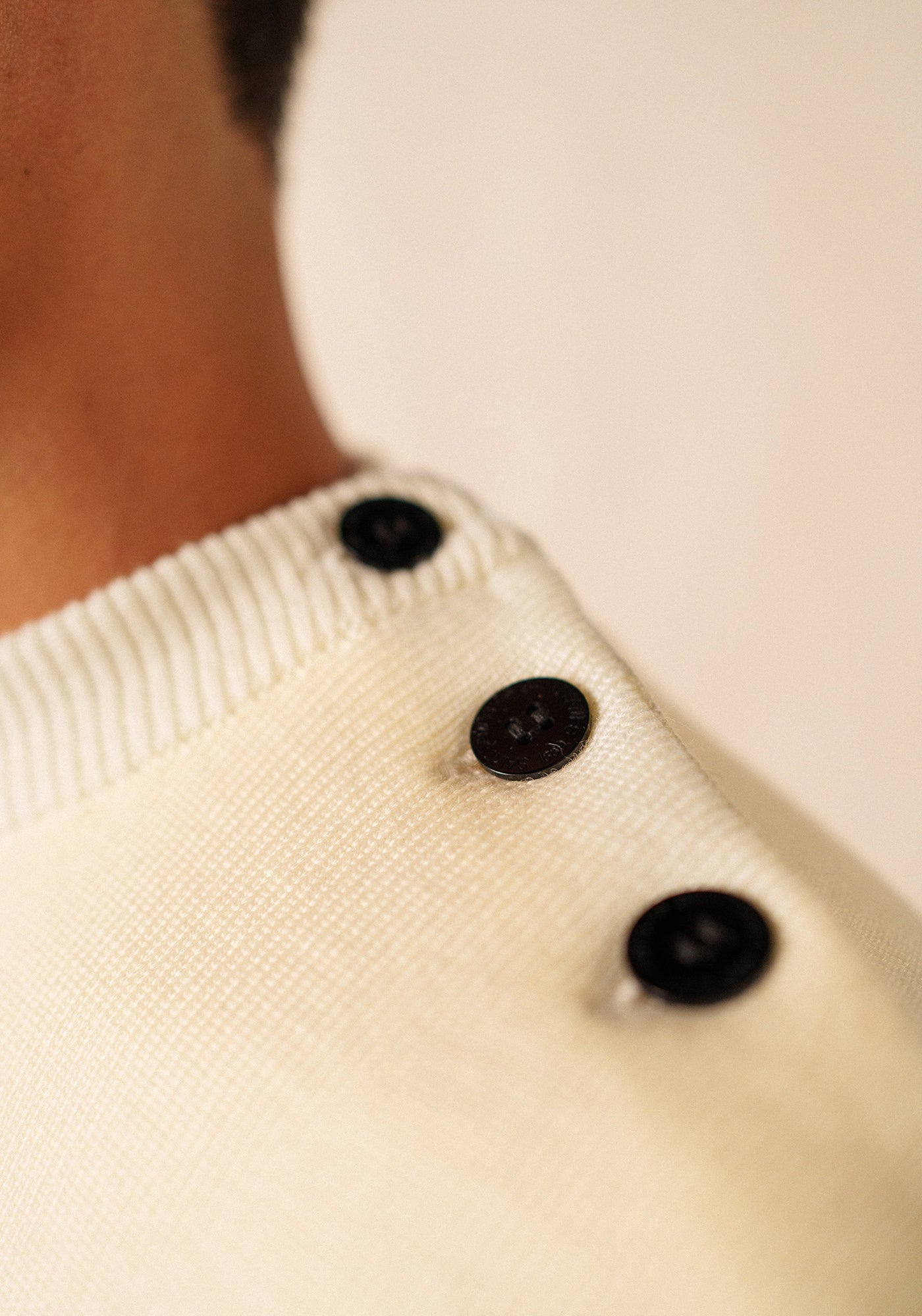 Jersey marinero Rochefort (ECUME)