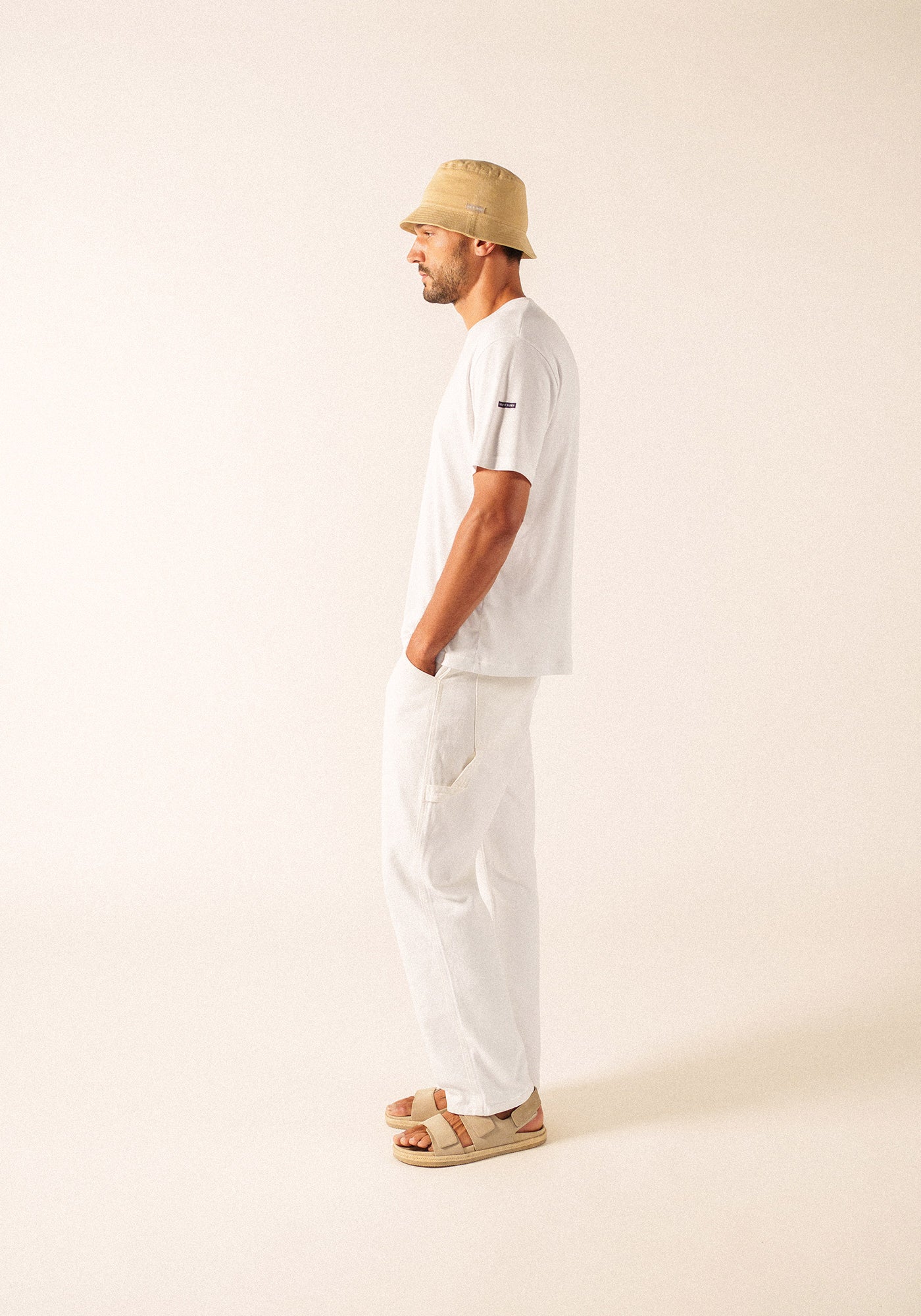 Sombrero de pescador (TOILE)