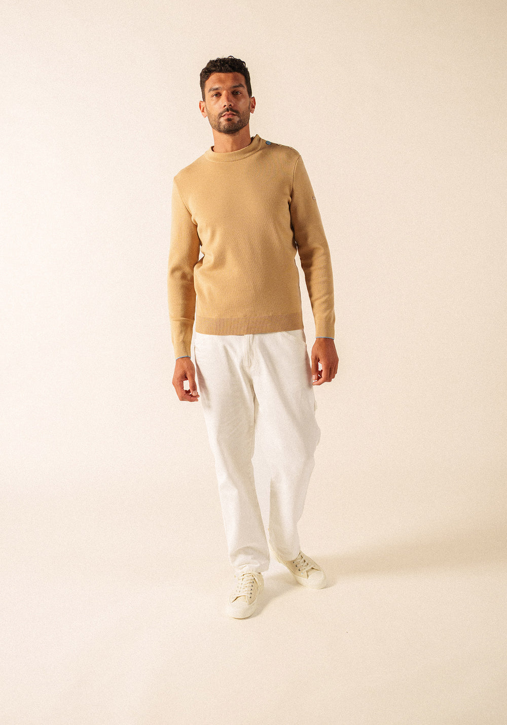 Jersey Rives (TOILE/NUANCE)