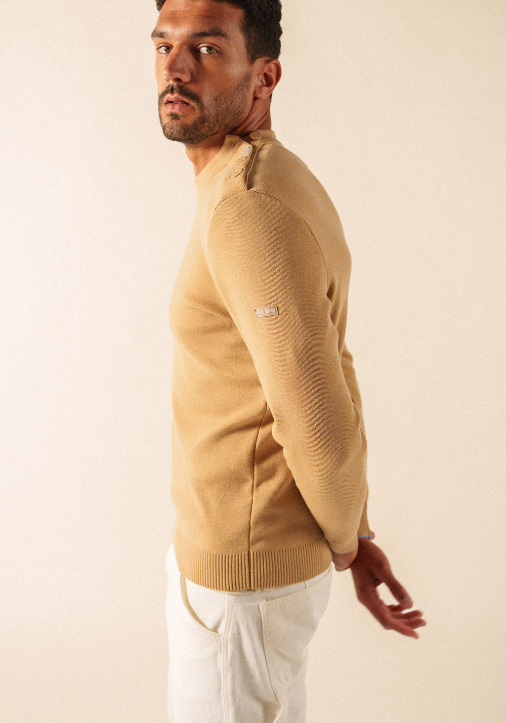 Jersey Rives (TOILE/NUANCE)