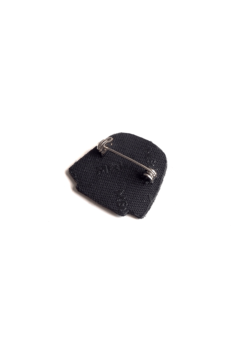 Broche para camisa bretona x Macon & Lesquoy (BLEU/BLANC)