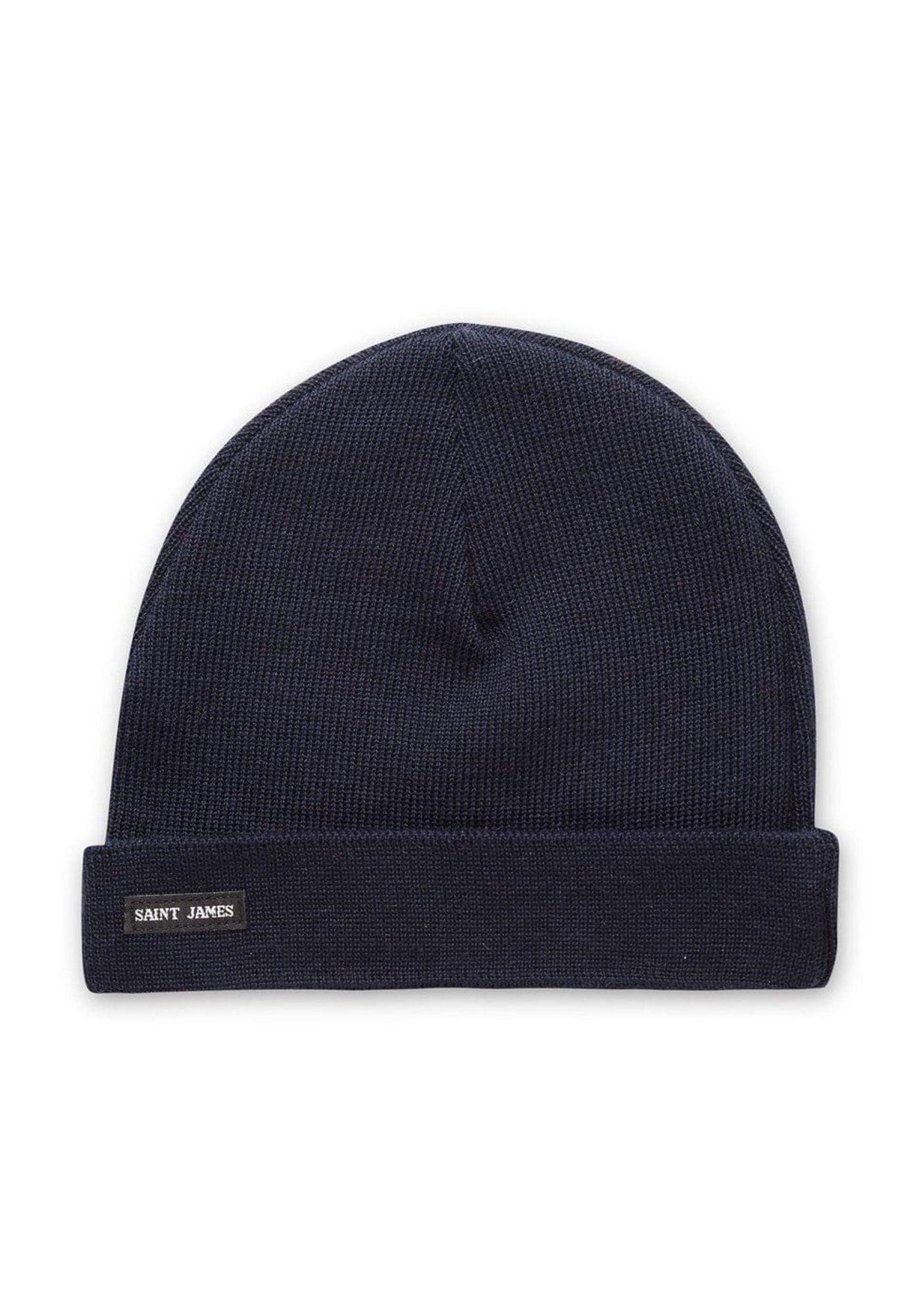 Cartier kid hat (MARINE)