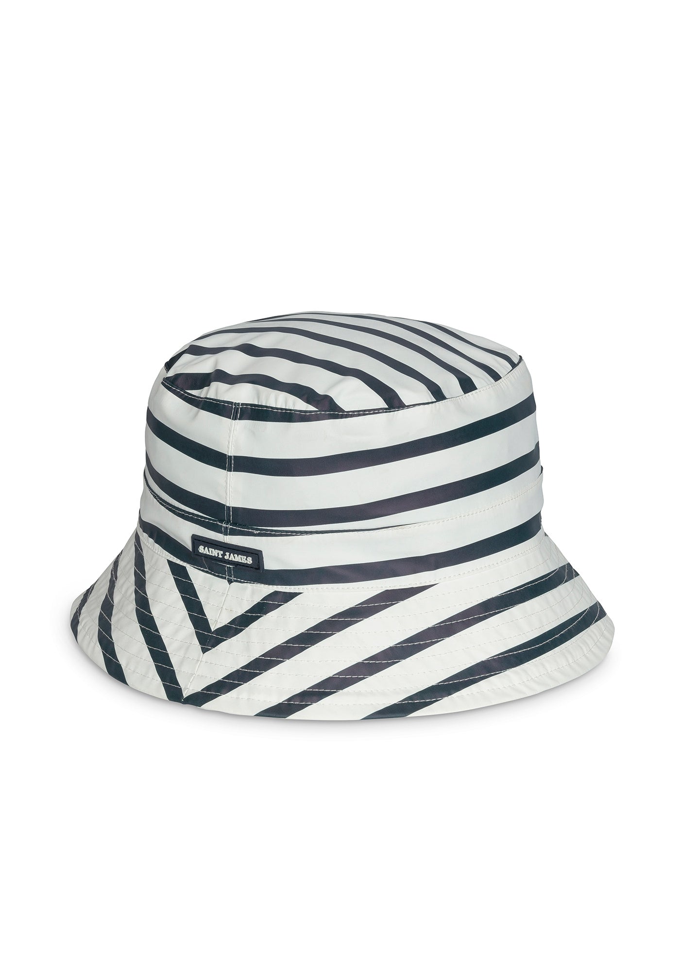 Sombrero de lluvia (RAYE ECUME/MARINE)