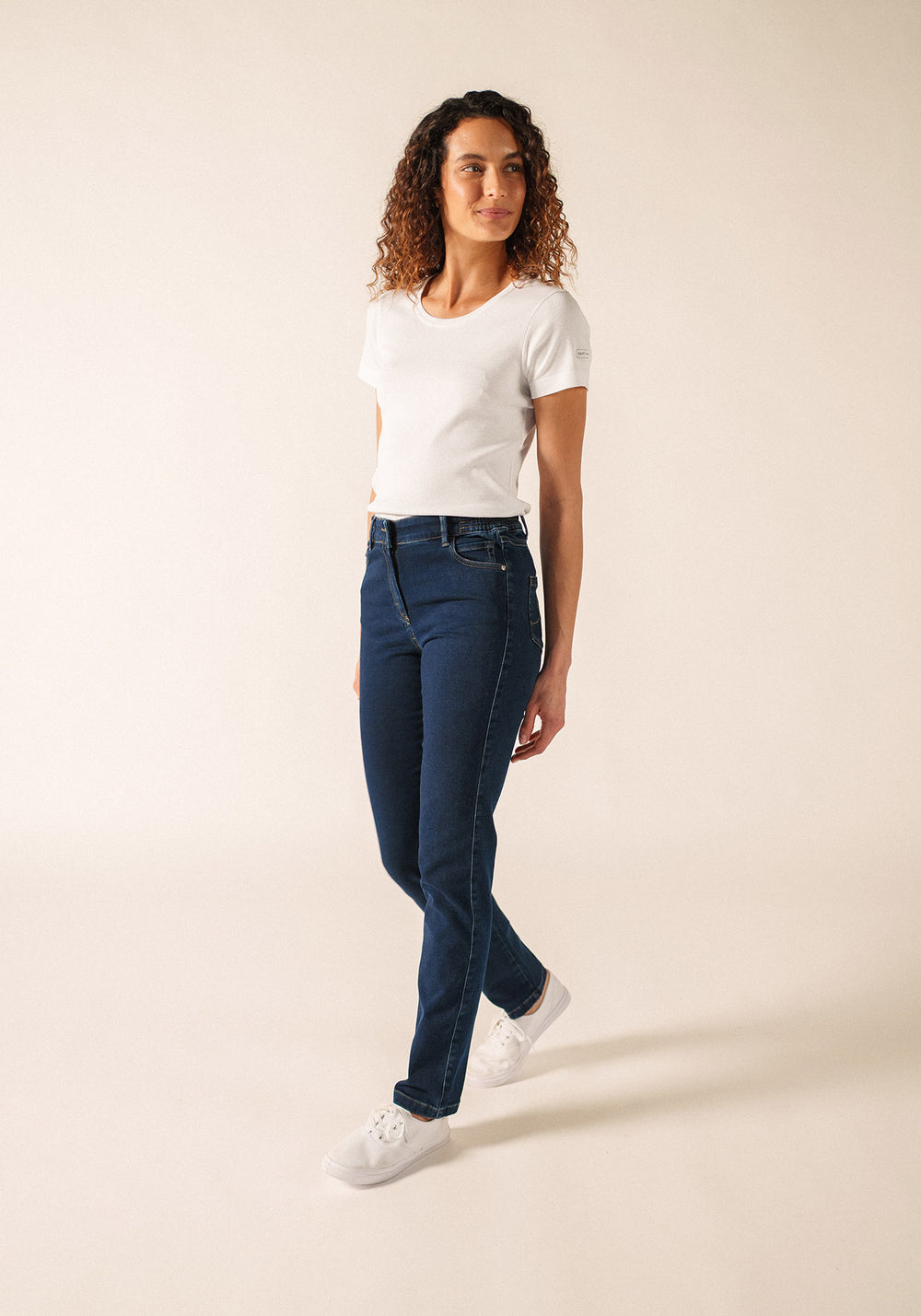 Pantalones Patricia (DENIM)