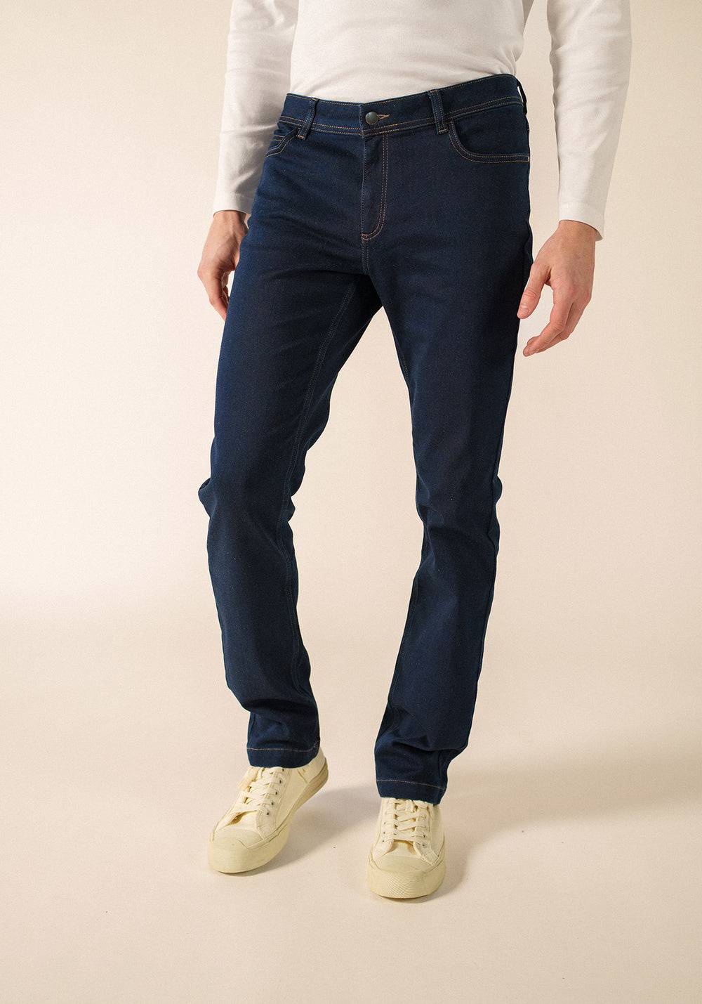Pantalones Jasper (DENIM)