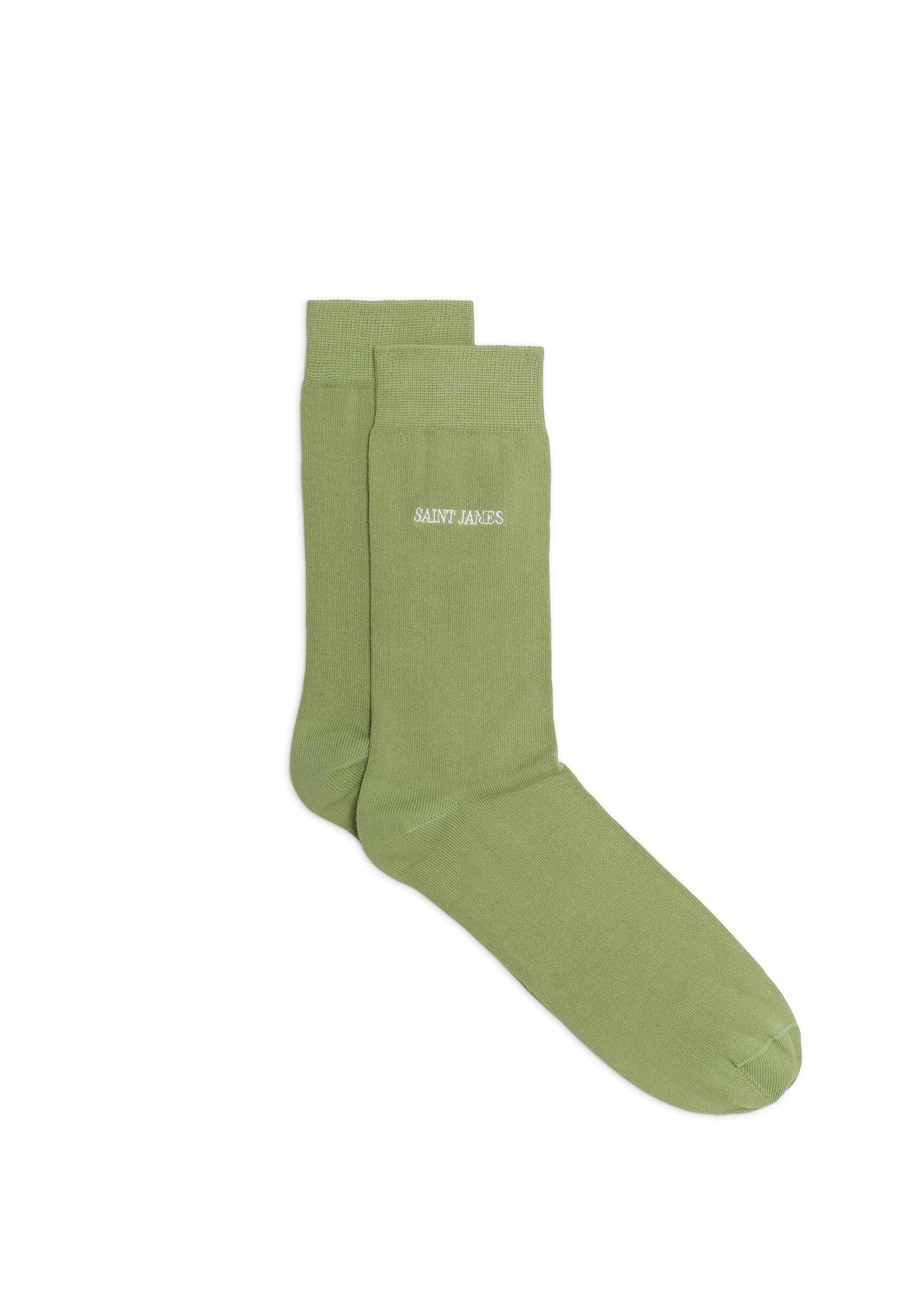 Embroidered socks (OIL)