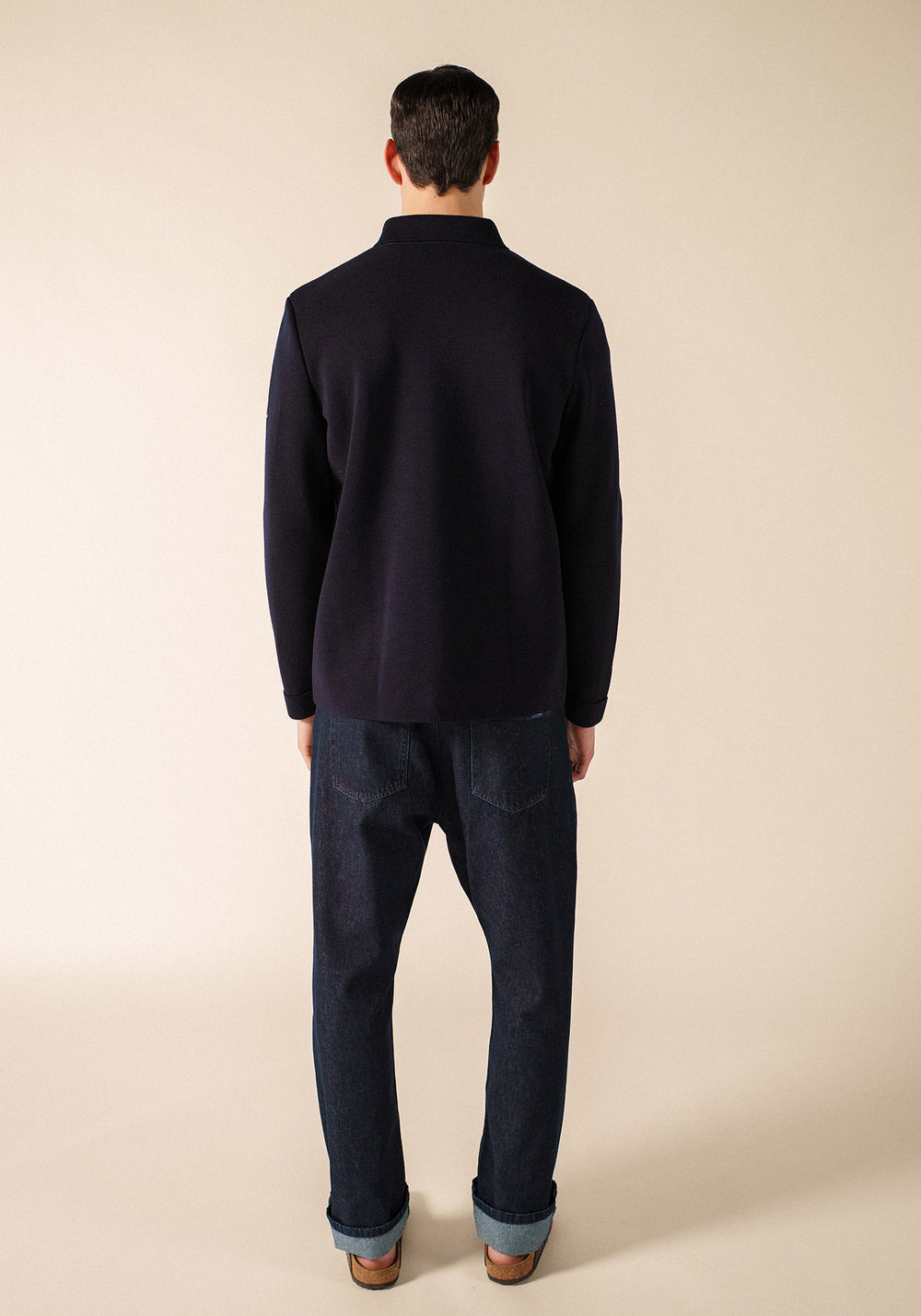 Chaqueta de corcho (MARINA)