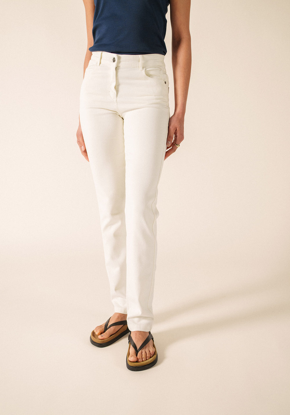 Pantalones Patricia Couleur Eté (CRAIE)