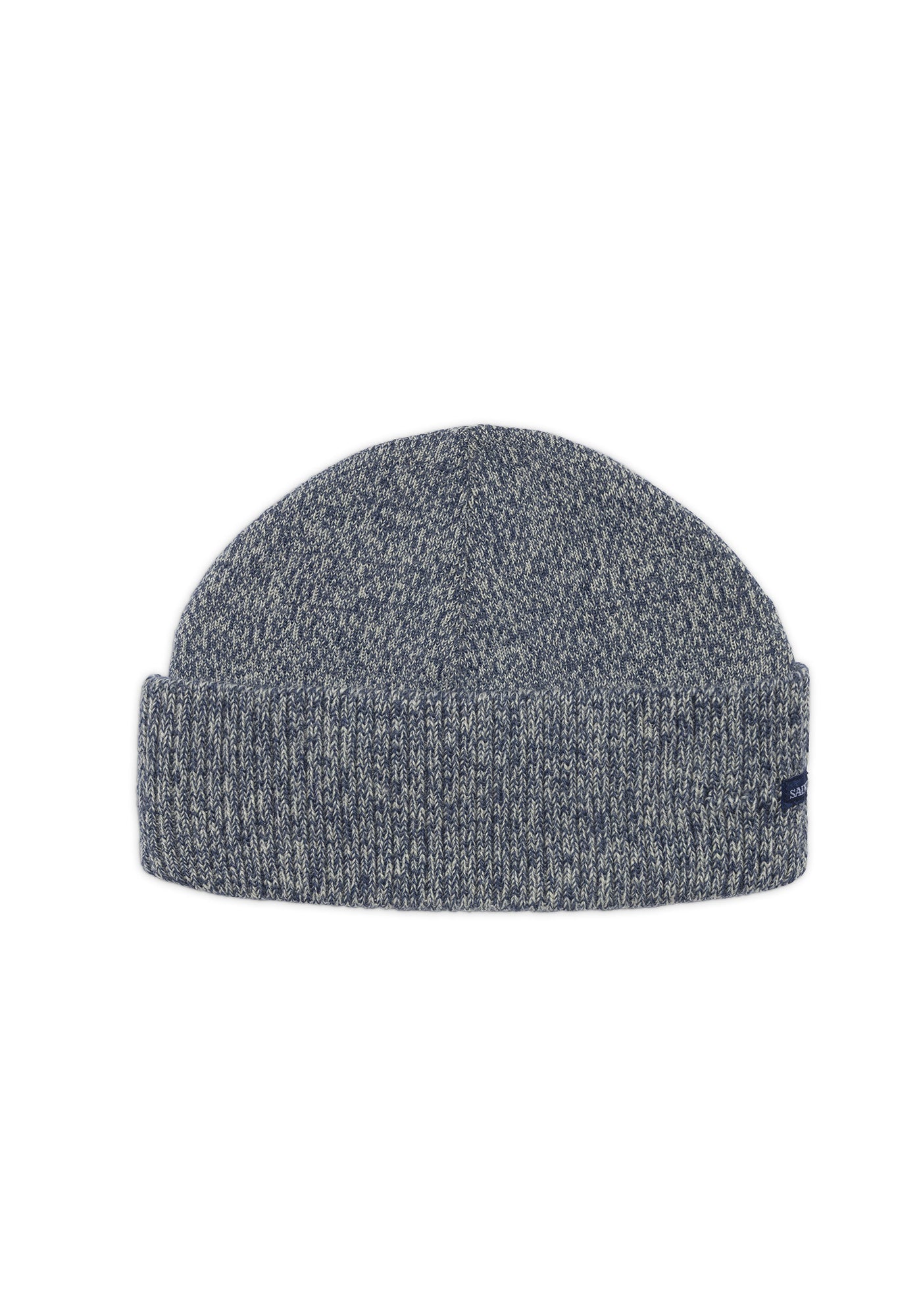 Yvetot hat (JEAN/ECRU)