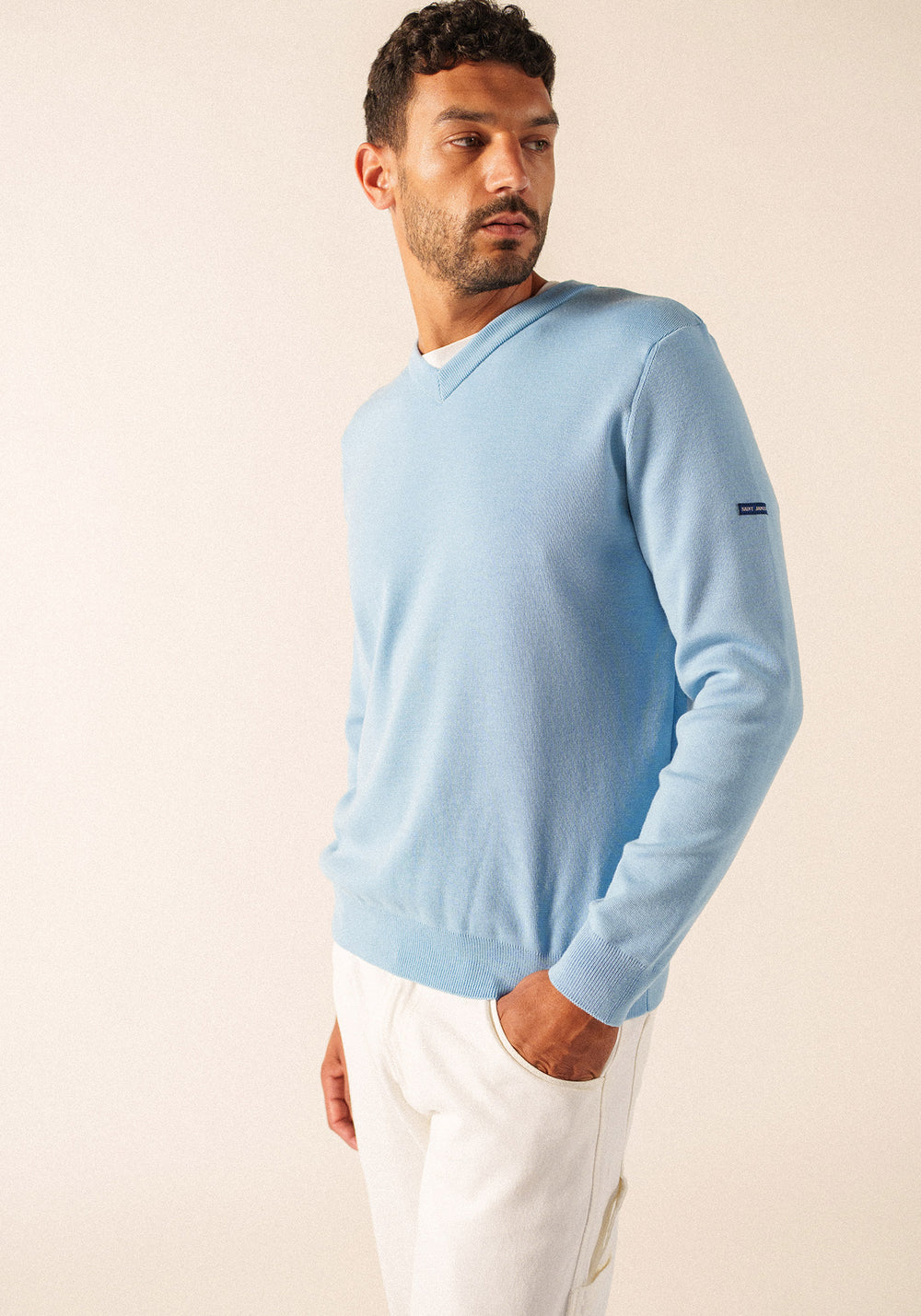 Cuirassé jumper (NUANCE)