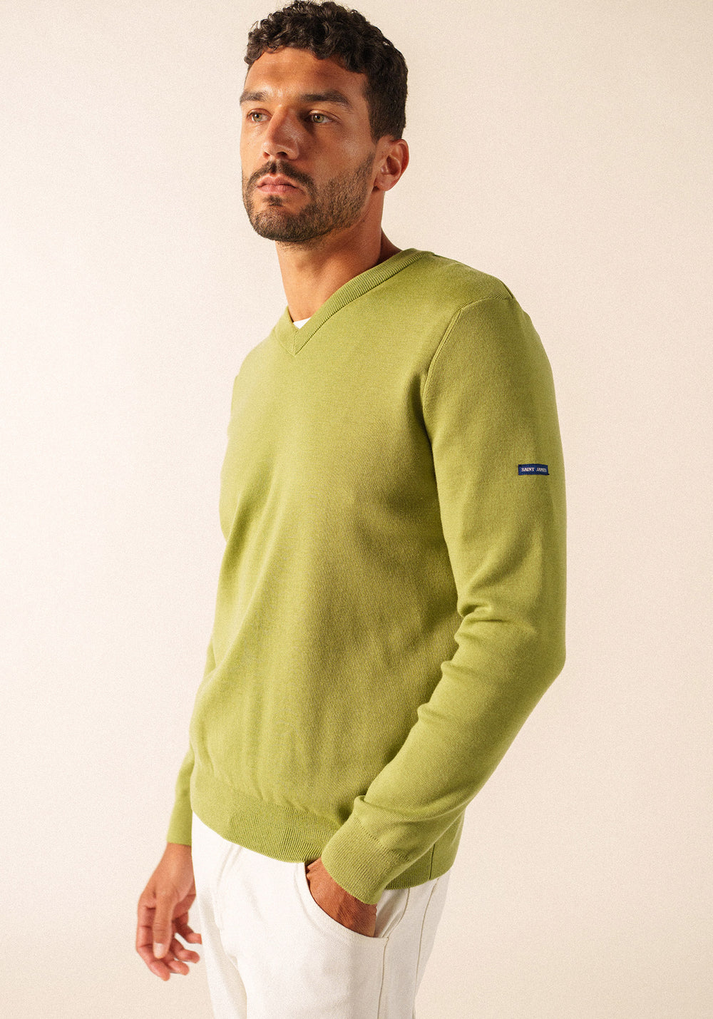 Cuirassé jumper (OIL)