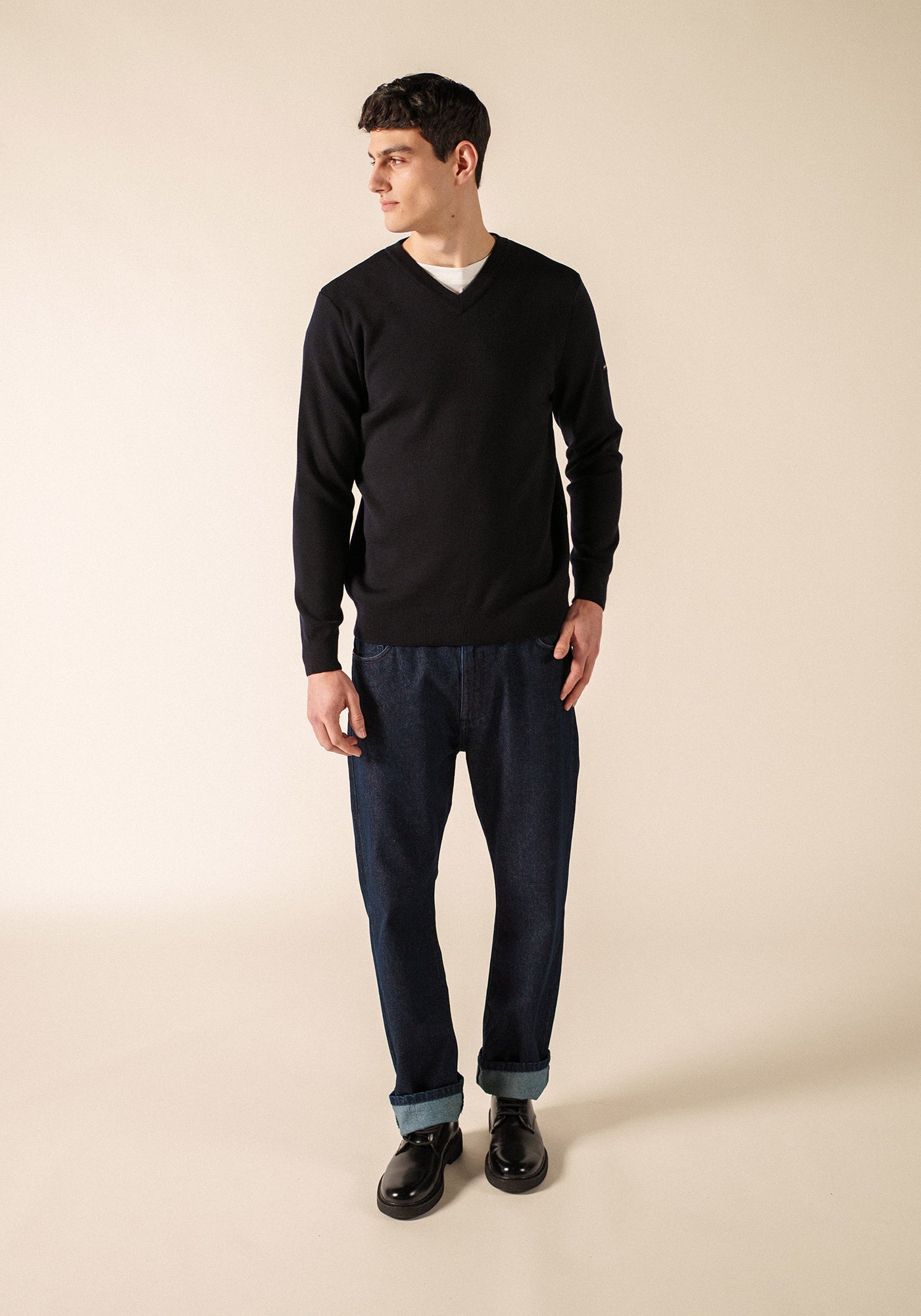 Jersey Cuirassé (NAVY)