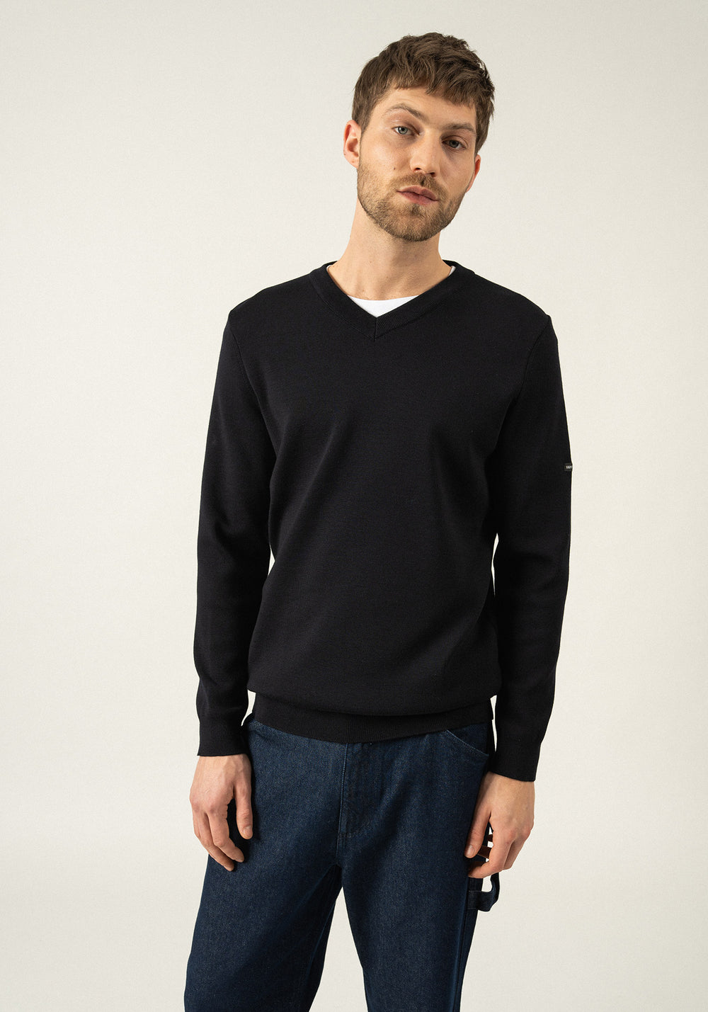Cuirassé jumper (NAVY)
