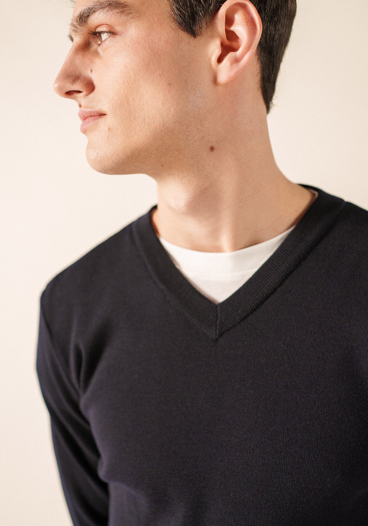 Jersey Cuirassé (NAVY)