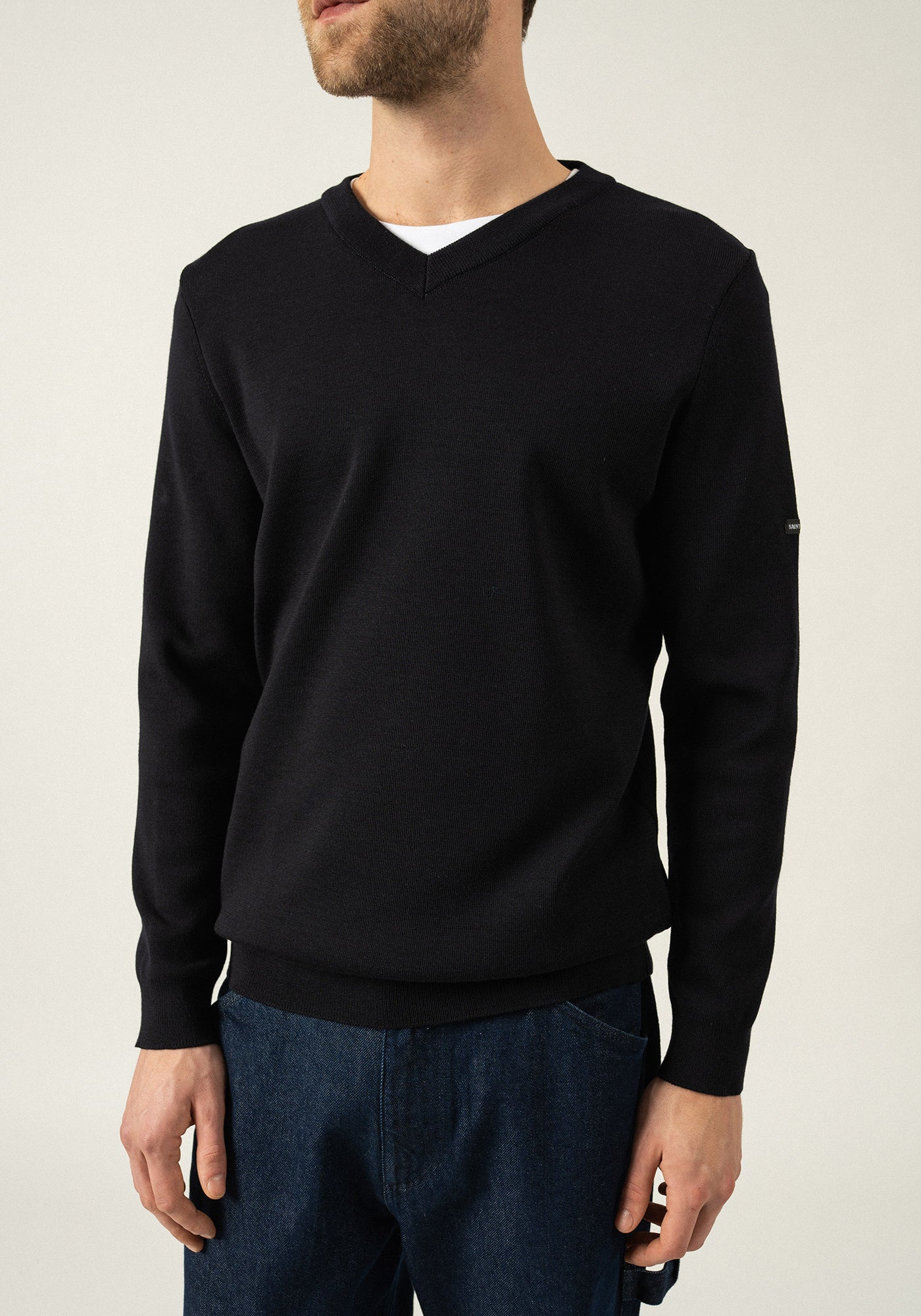Cuirassé jumper (NAVY)
