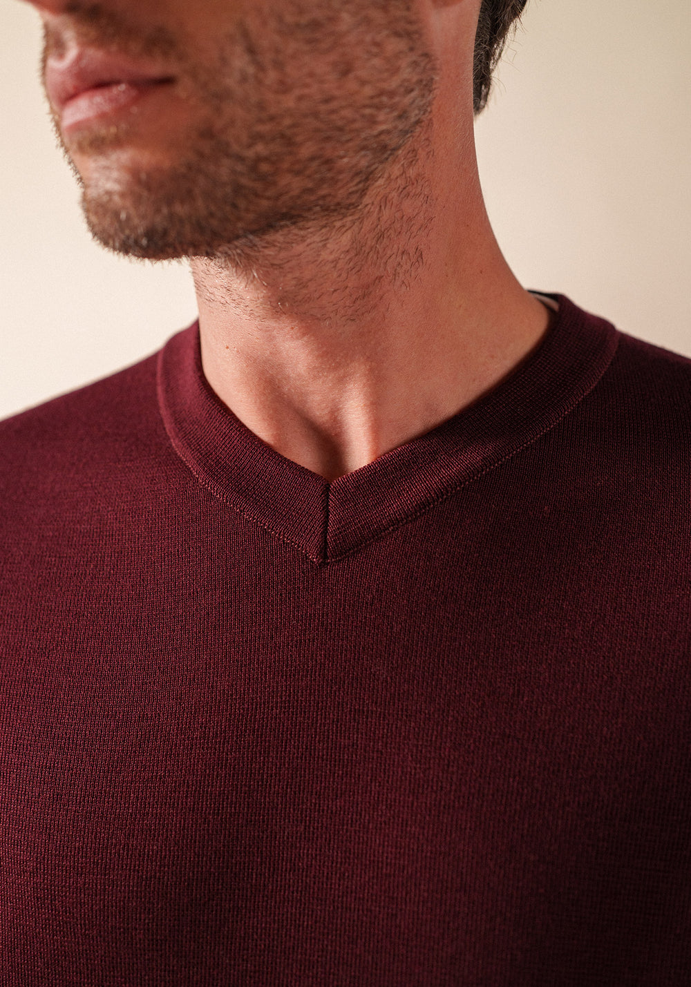 Cuirassé jumper (TWEED)