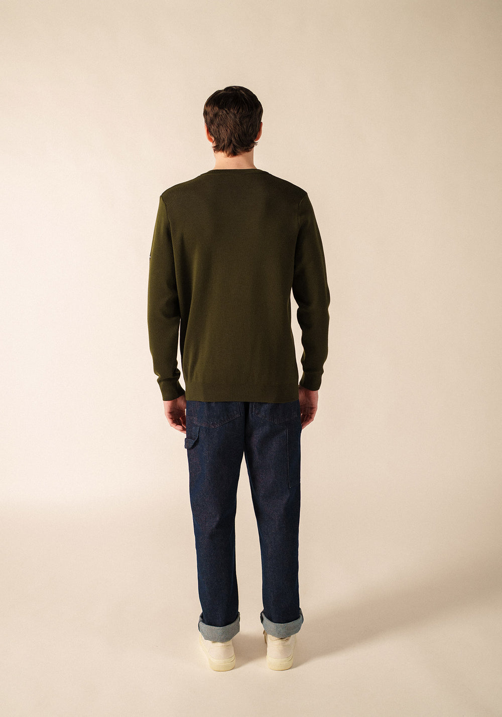 Jersey «Cuirassé» (LAND)
