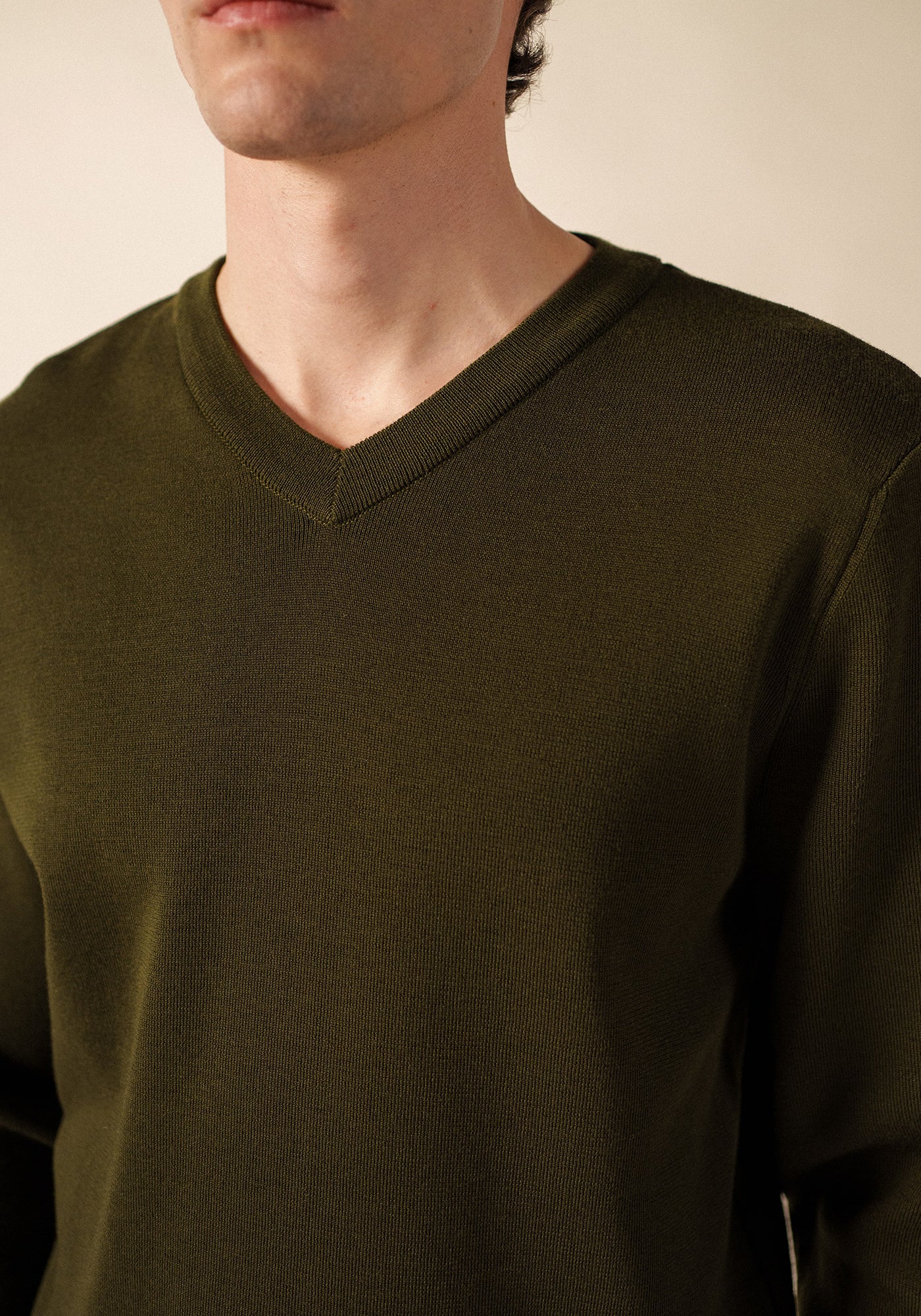 Jersey «Cuirassé» (LAND)
