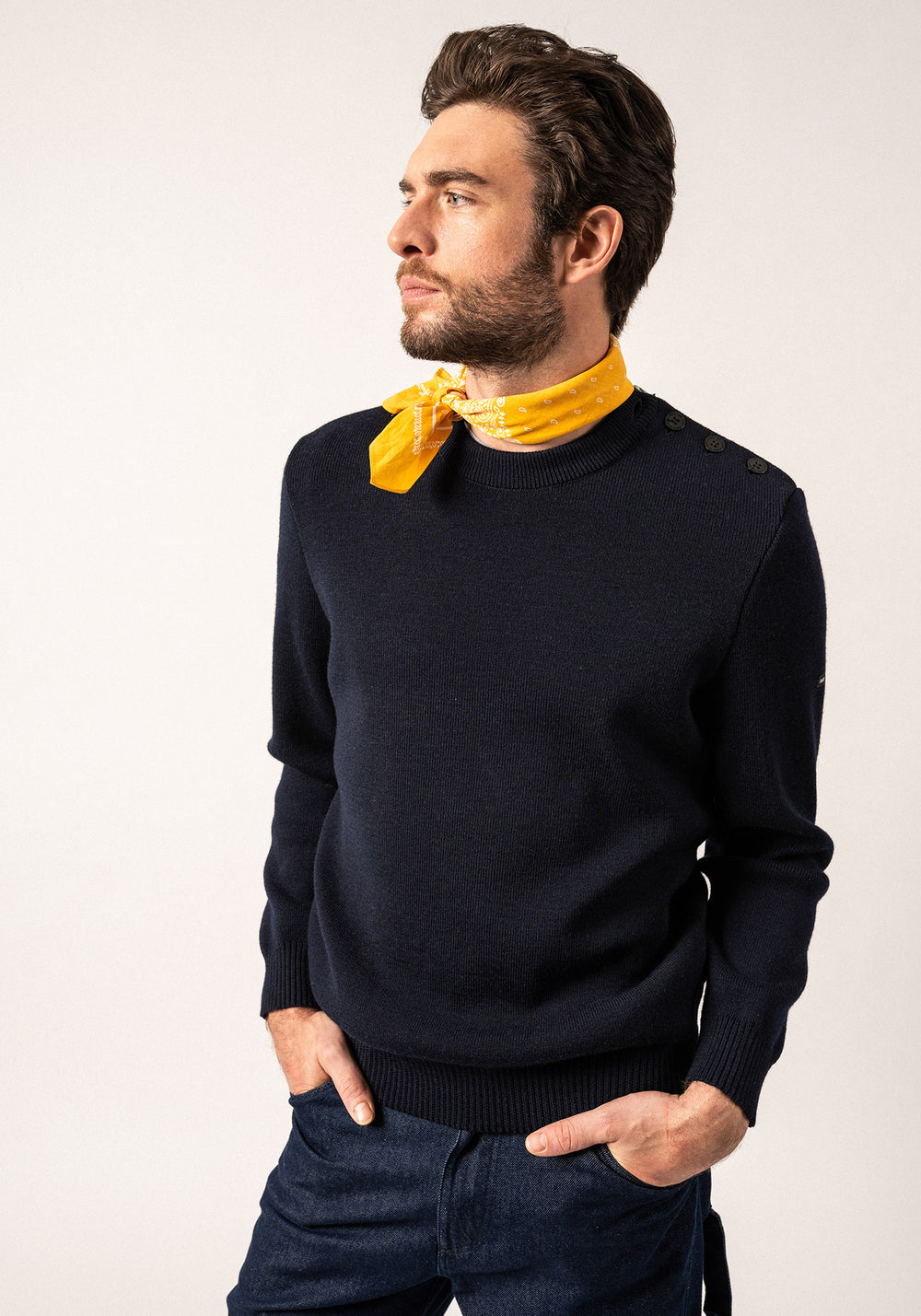 Bandana scarf (AMBRE)