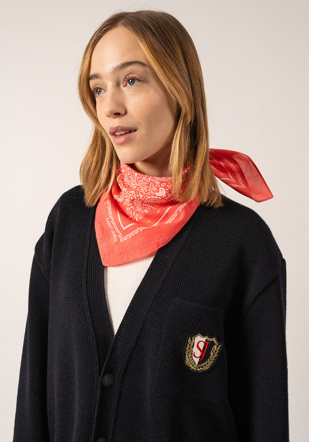 Bandana scarf (DOLY)