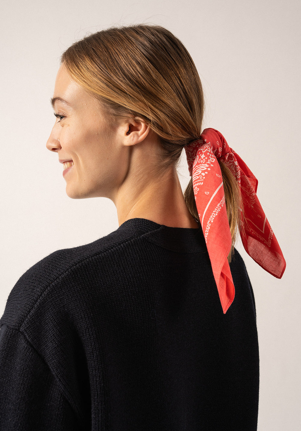 Bandana scarf (DOLY)