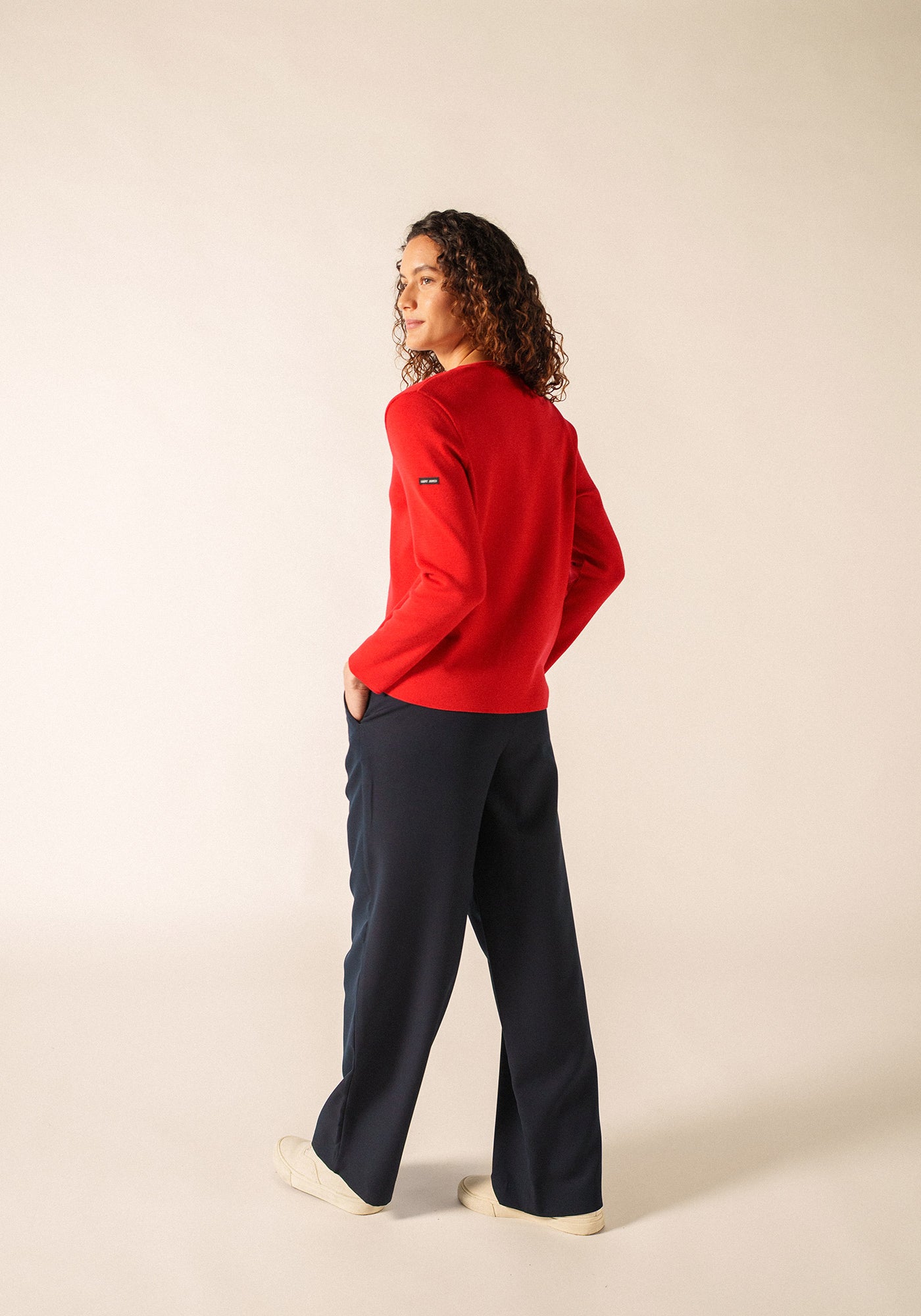 Cárdigan Brévands (TULIPE)