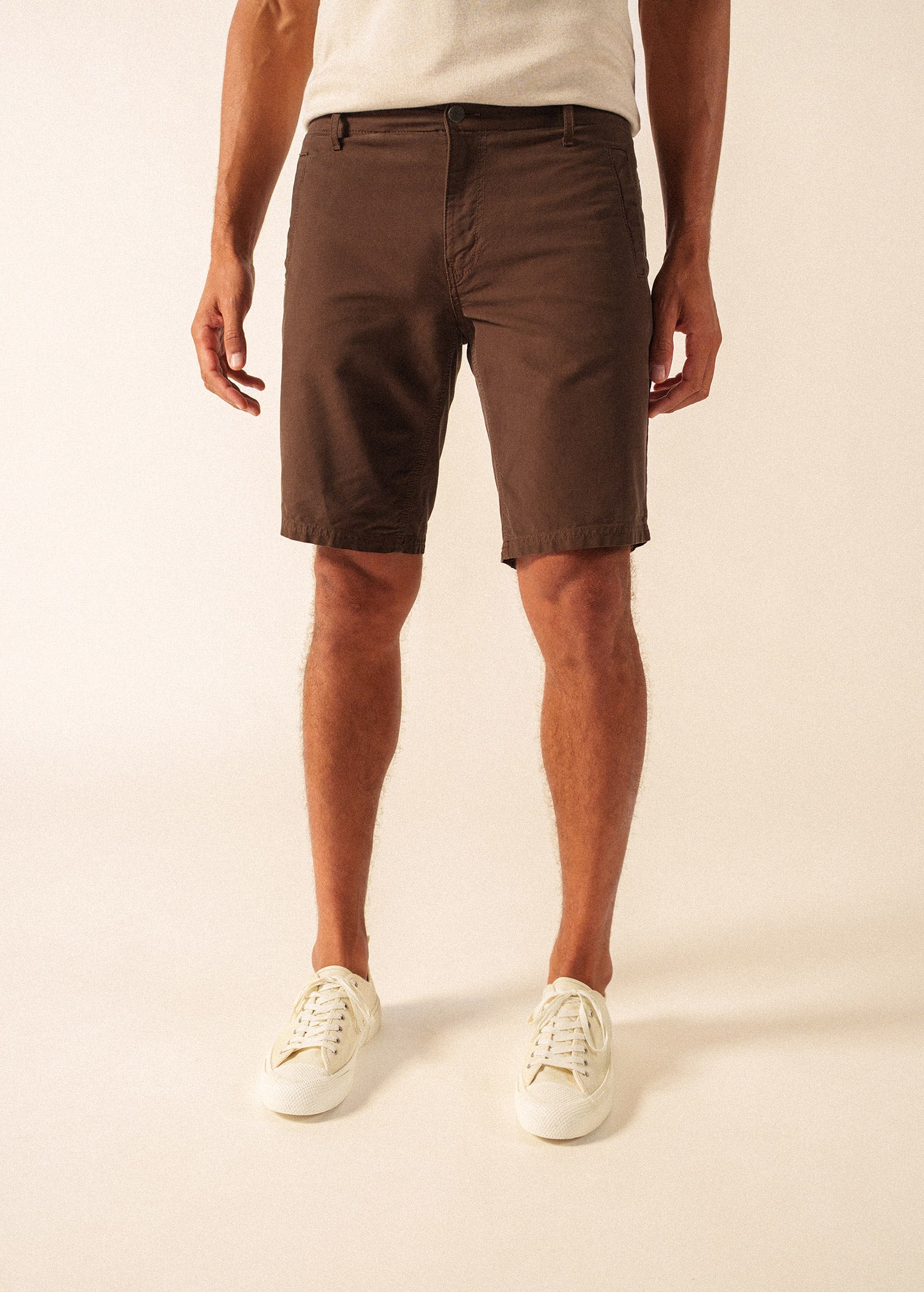 Trousers & shorts (Men) • SAINT JAMES [EU]
