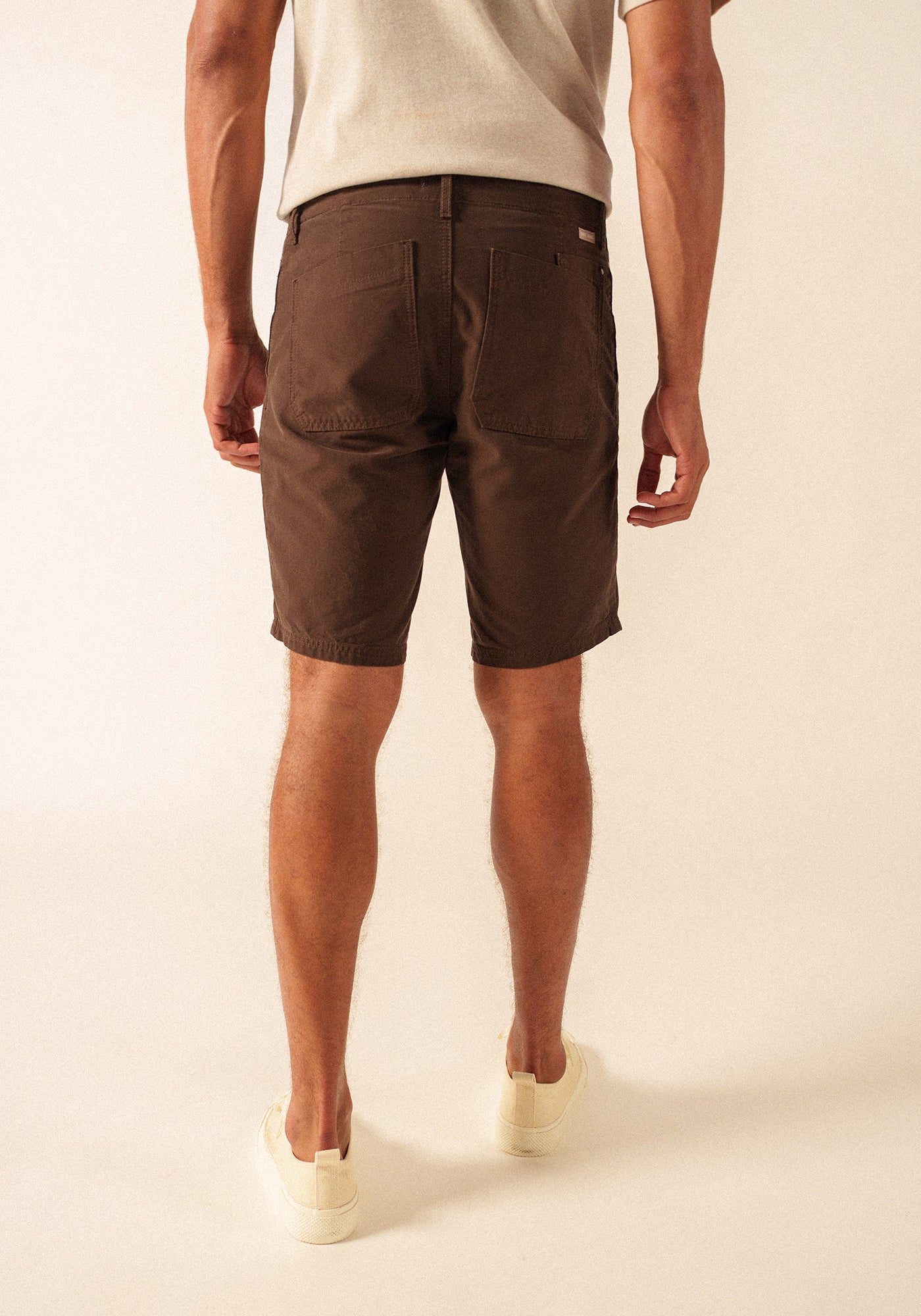 Pantalones cortos Titus (EXPRESSO)