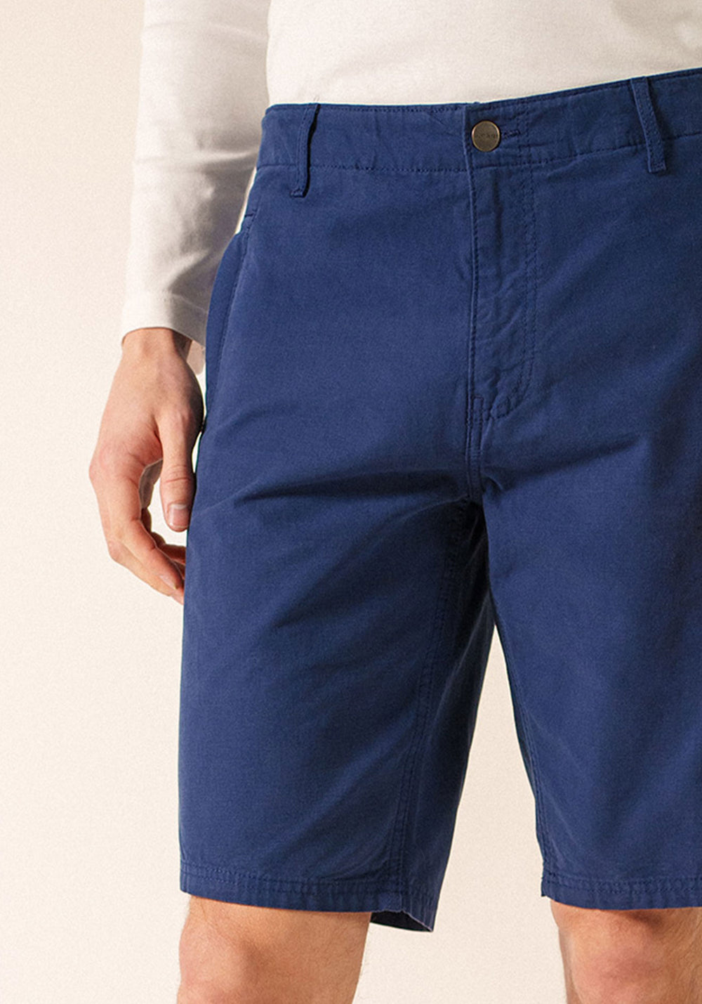 Pantalones cortos Titus (INDIGO)