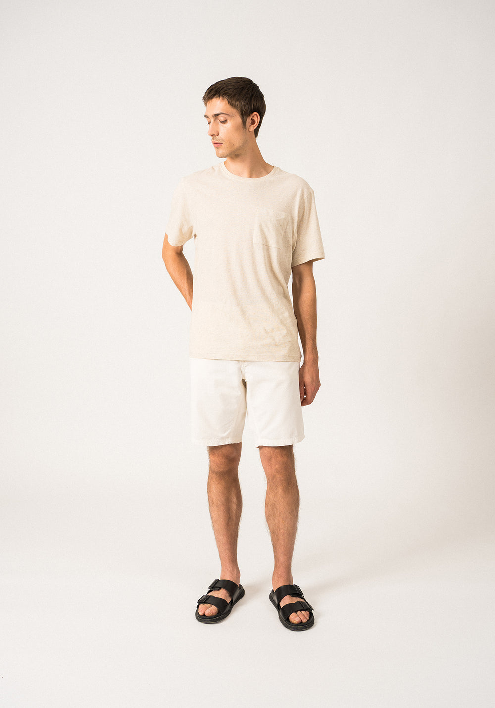 Pantalones cortos Titus (CRAIE)