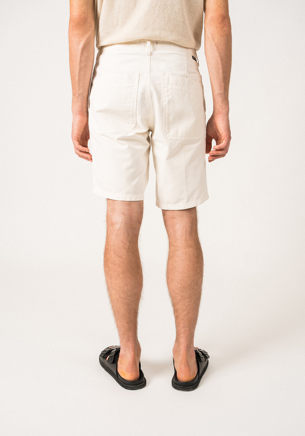 Pantalones cortos Titus (CRAIE)