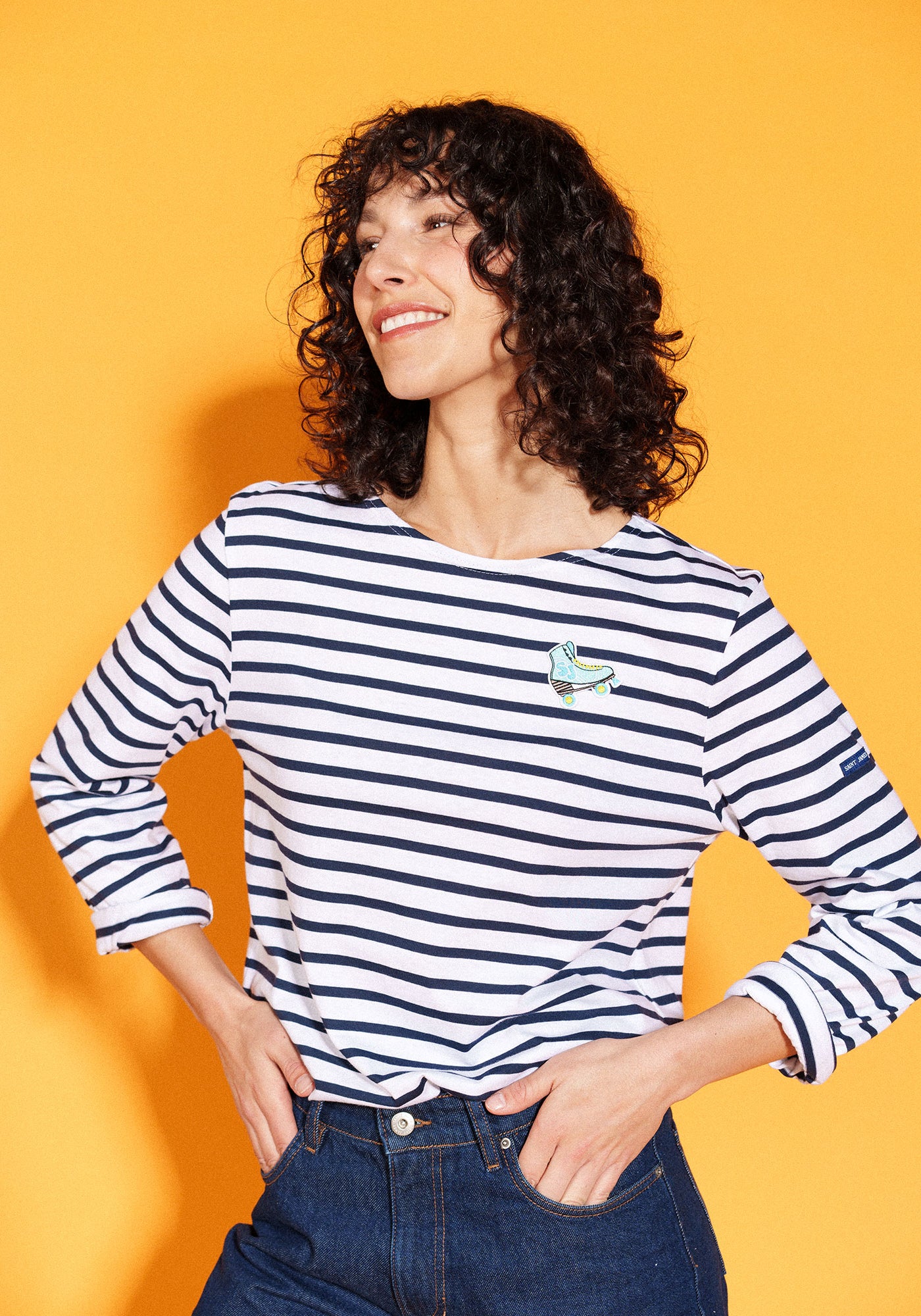 Parche para planchar - Rodillo (MULTICO)