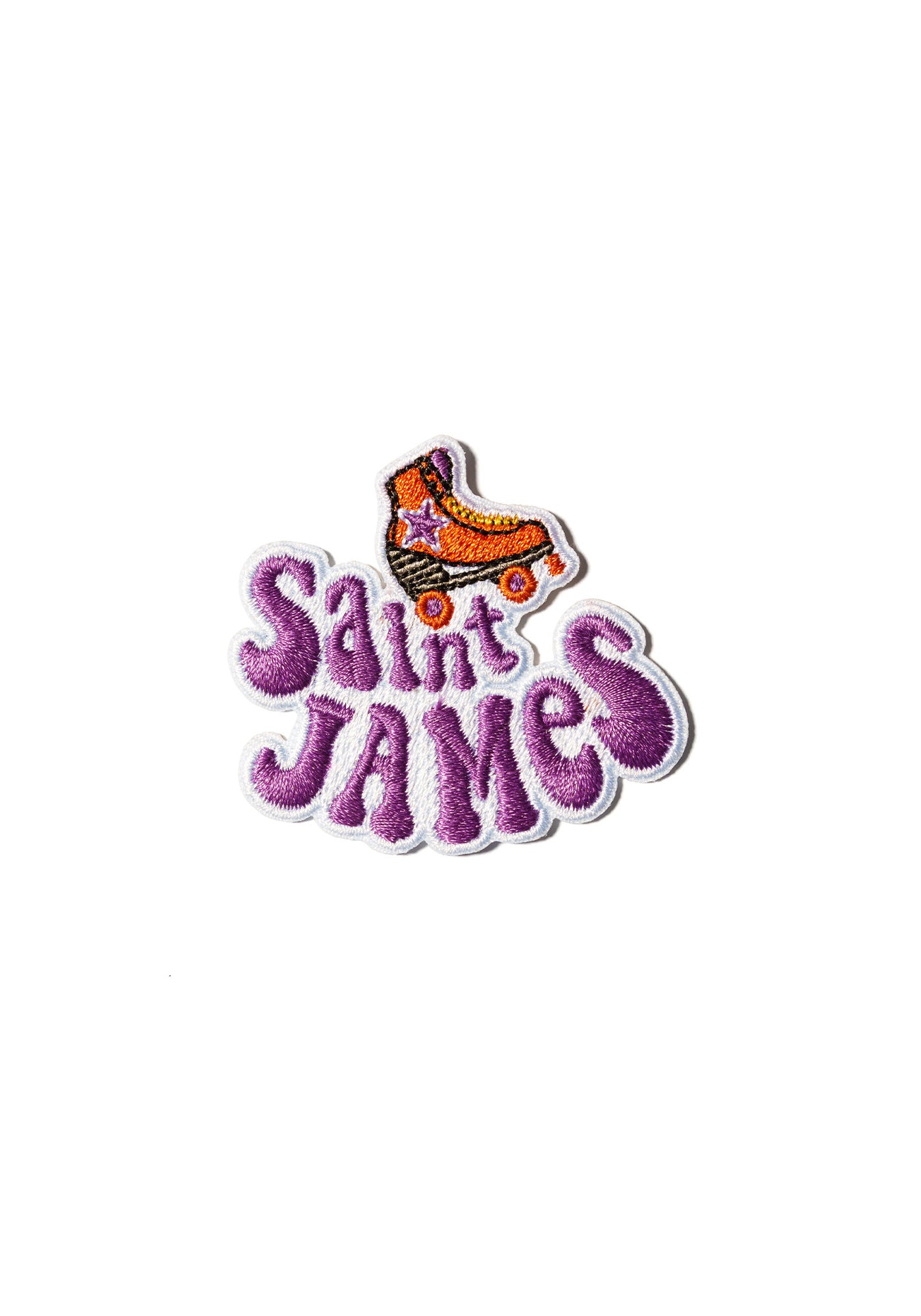 Iron-On Patch - Roller SAINT JAMES (MULTICO)