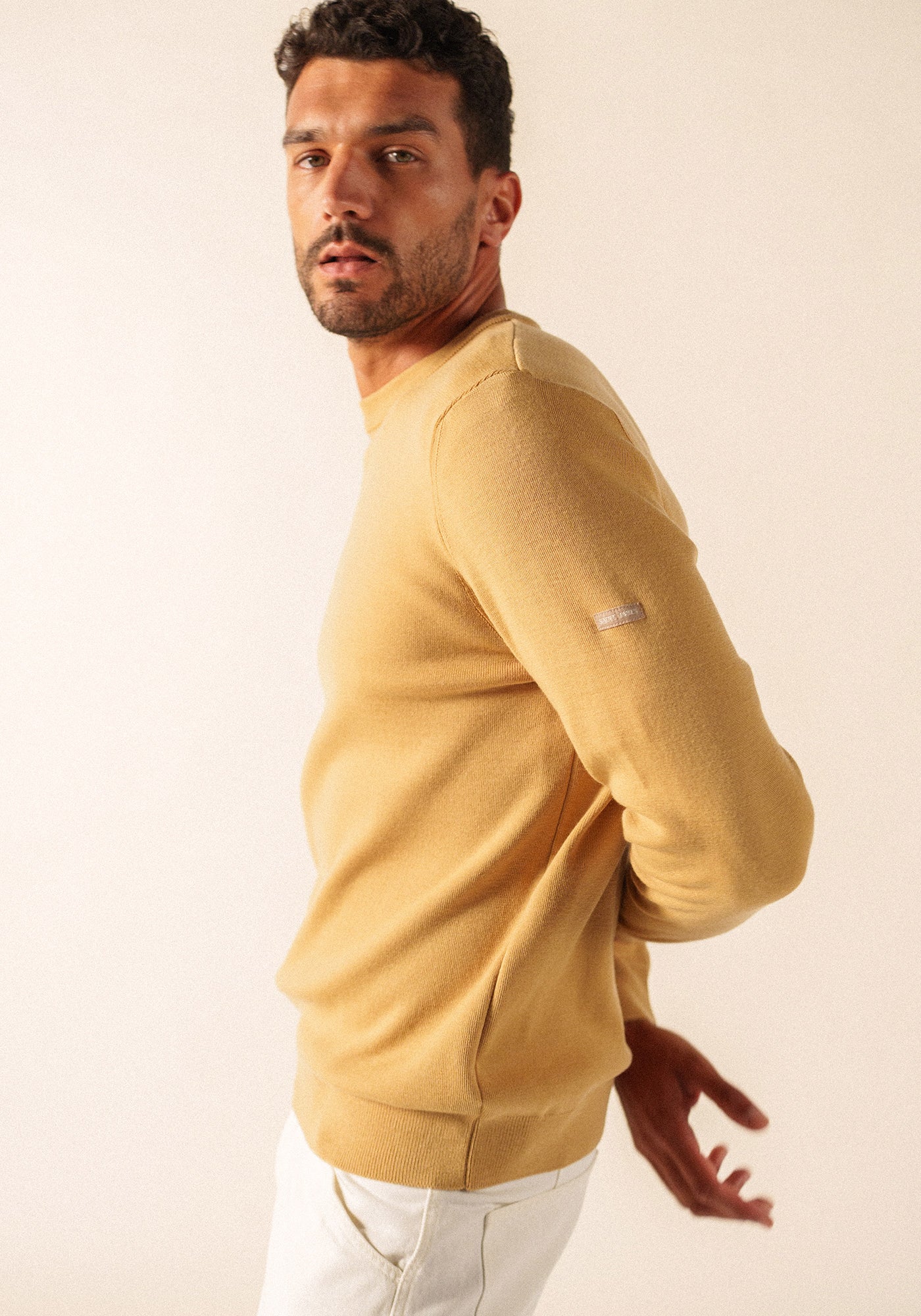 Jersey cruiser (TOILE)