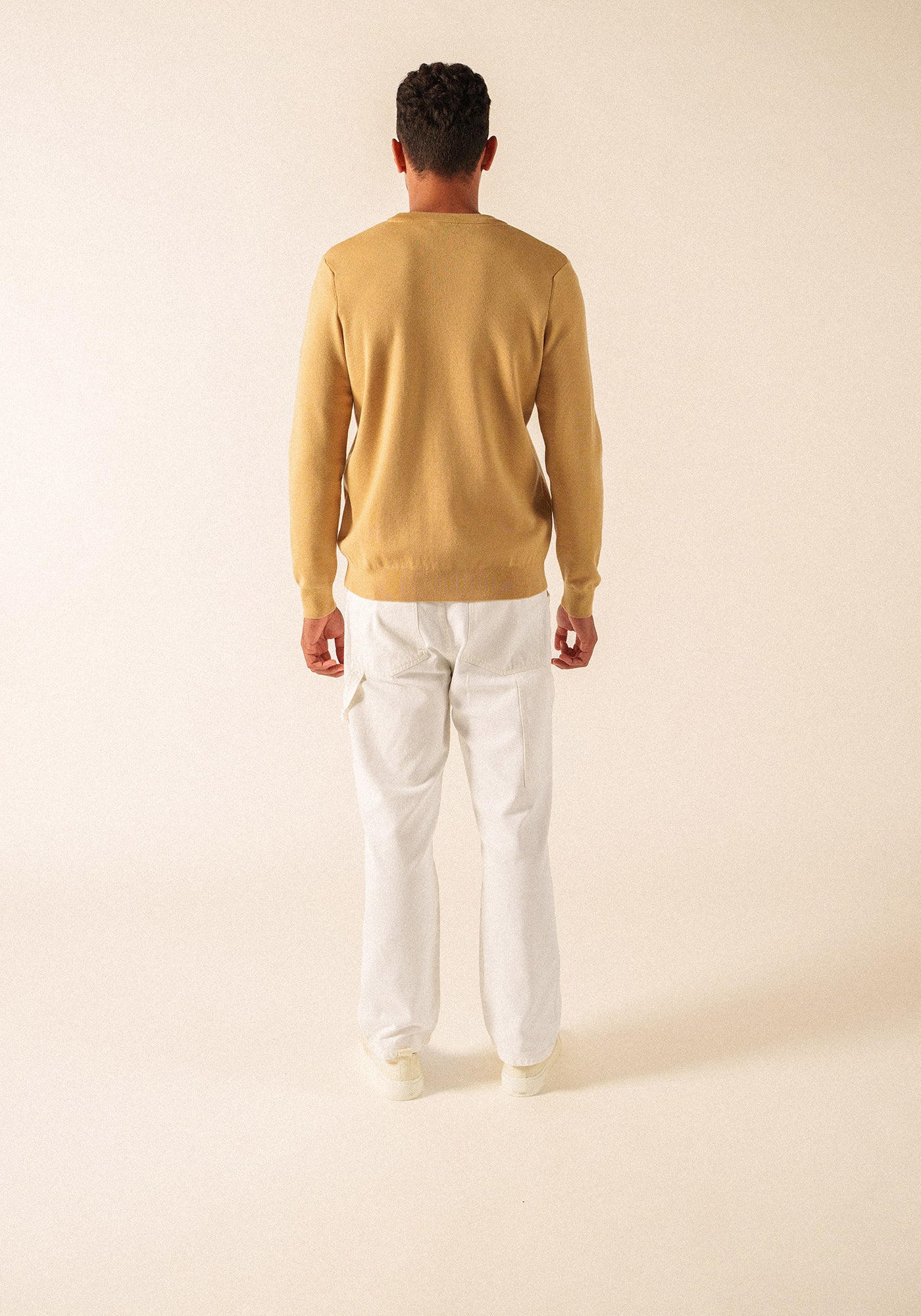 Jersey cruiser (TOILE)