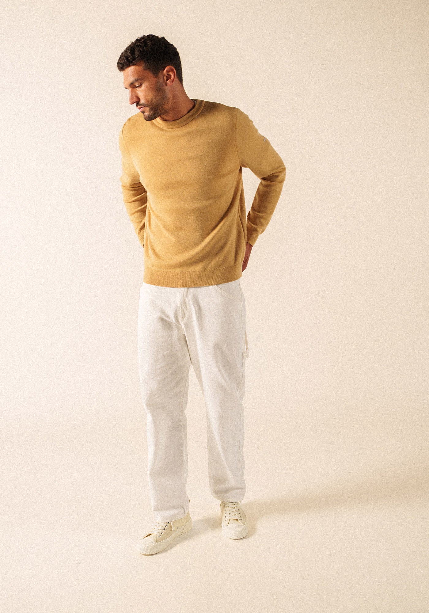 Jersey cruiser (TOILE)