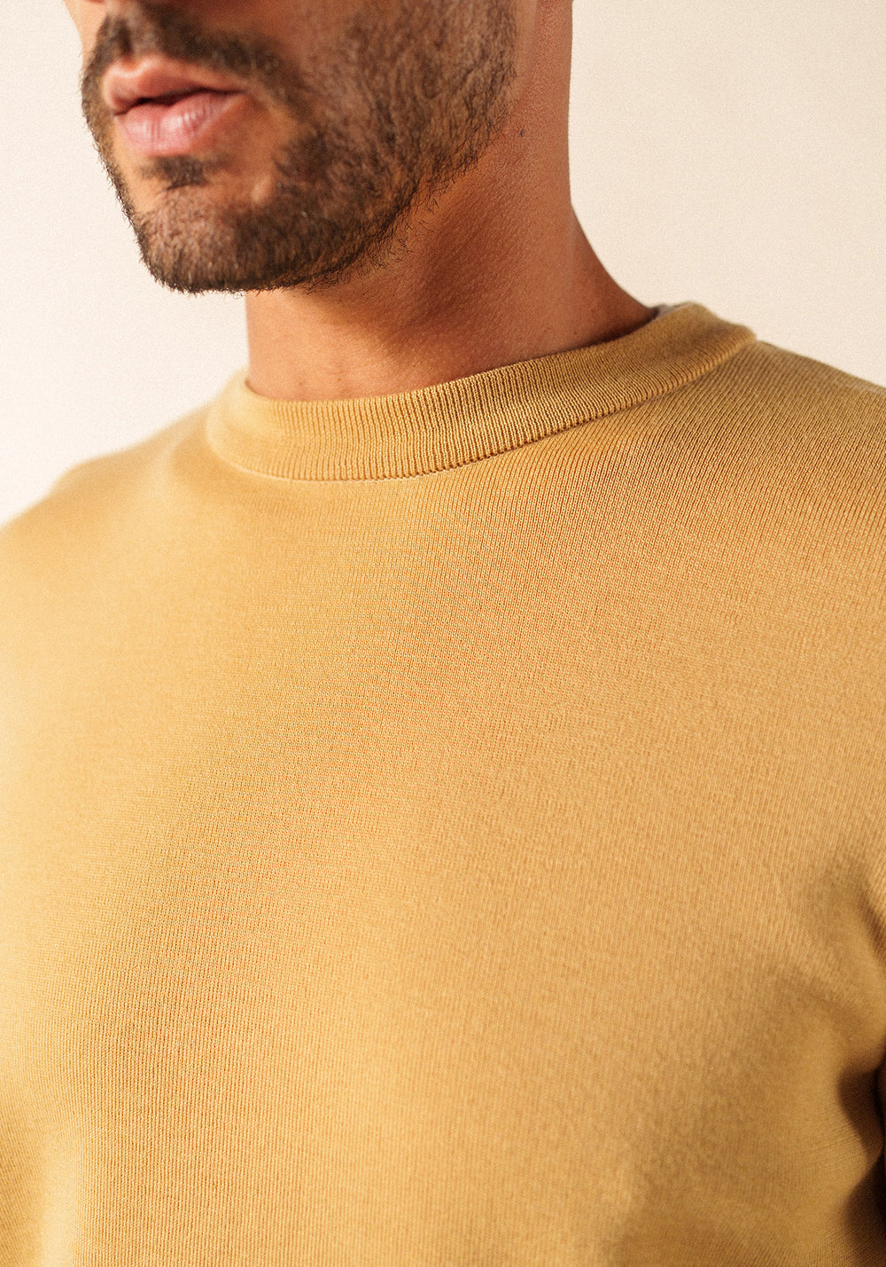 Cruiser jumper (TOILE)