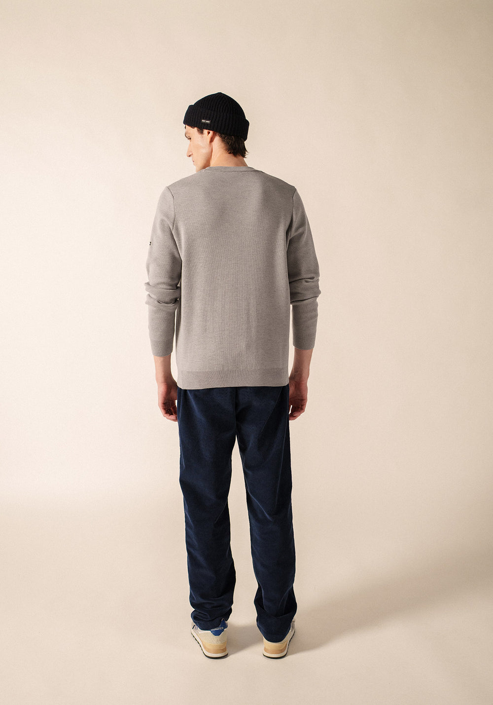 Cruiser jumper (PERLE CHINE)